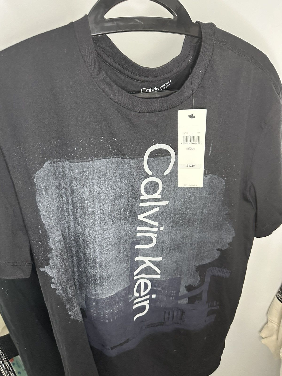 Calvin Klein Calvin klein T Size US M / EU 48-50 / 2 - 6 Thumbnail