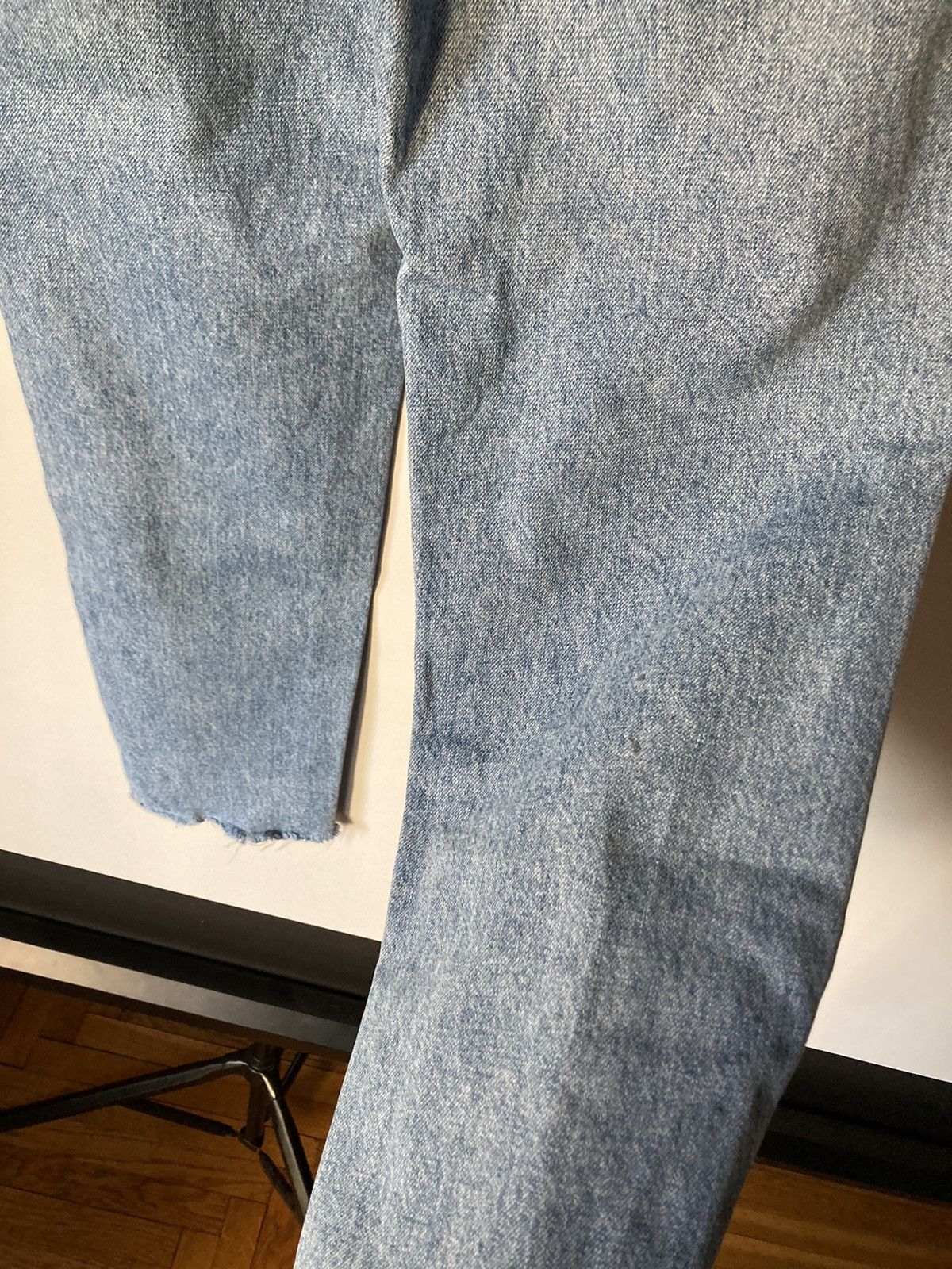 Versace Jeans Couture Versace Vintage Jeans Size US 32 / EU 48 - 8 Thumbnail