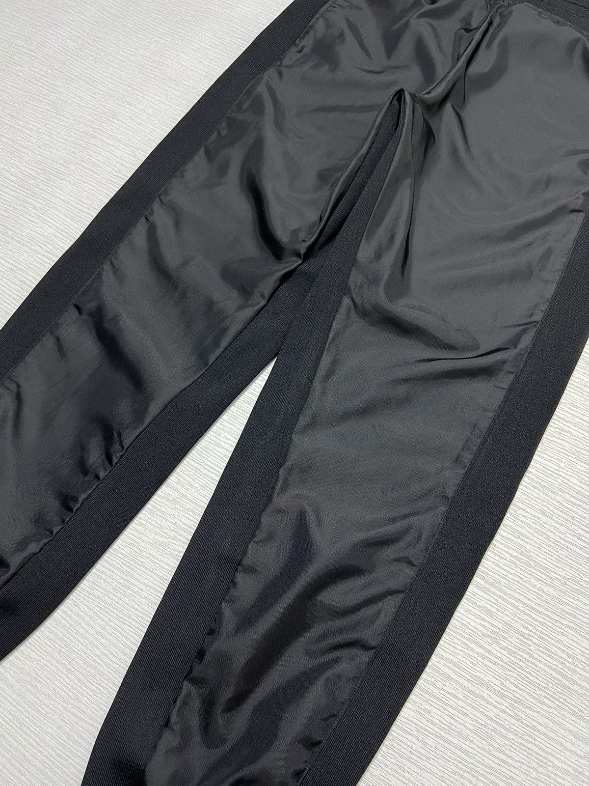 Kanye West Yeezy - Season 3 - Nylon Jogger Size US 32 / EU 48 - 4 Thumbnail
