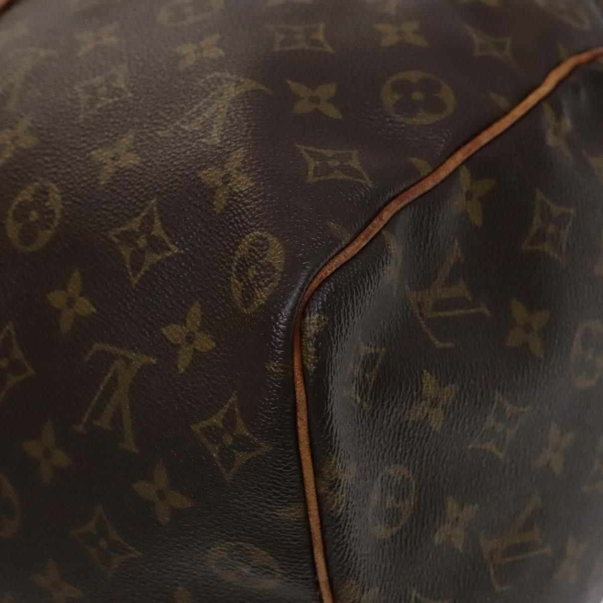Louis Vuitton LOUIS VUITTON Monogram Keepall 50 Boston Bag M41426 Size ONE SIZE - 15 Thumbnail