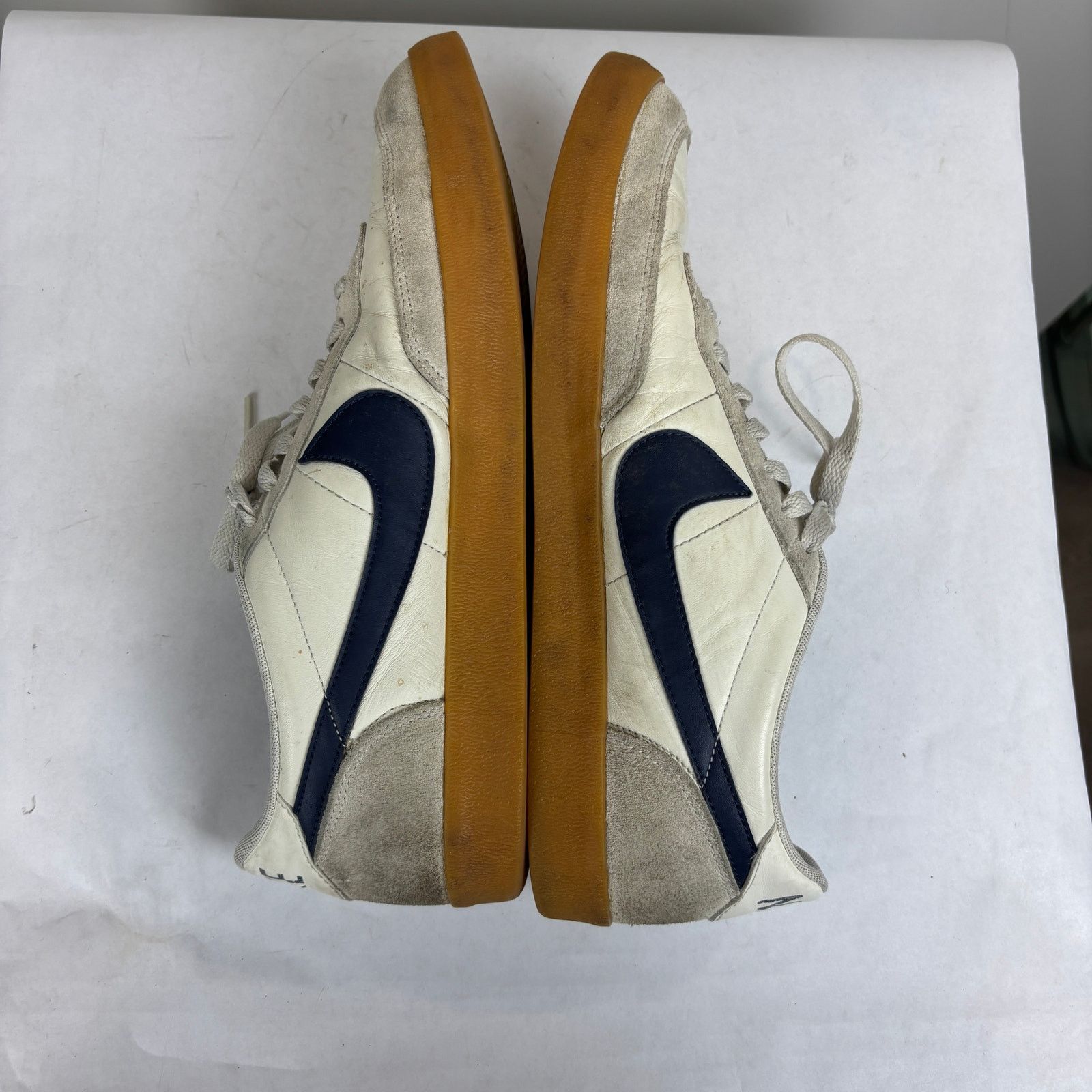 Nike Nike Killshot 2 Leather Sail Sneakers Shoes Men's 11 Skate Size US 11 / EU 44 - 7 Thumbnail