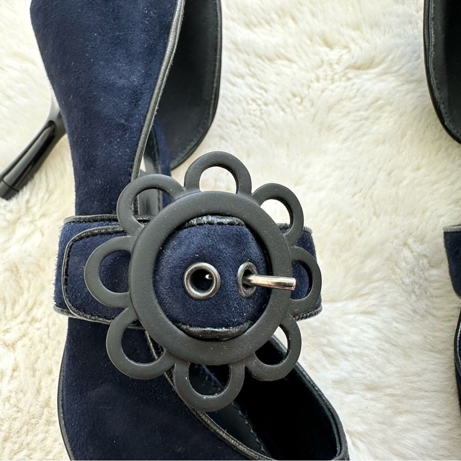 Other NEW!!! Fabrizio Viti shoes size 36 EU Authentic Retail 650$ Size US 6 / IT 36 - 3 Thumbnail