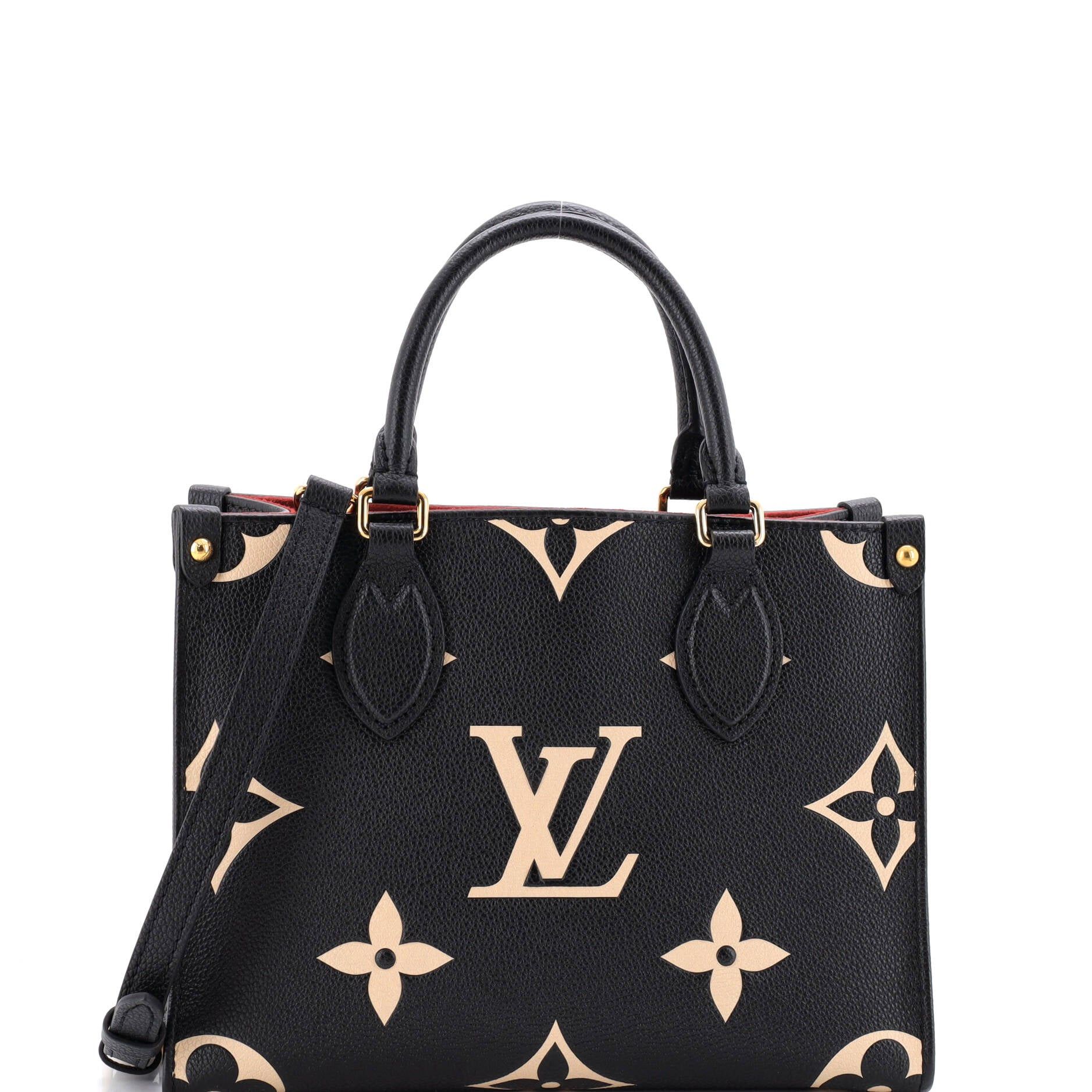 Louis Vuitton OnTheGo Tote Size ONE SIZE - 1 Thumbnail