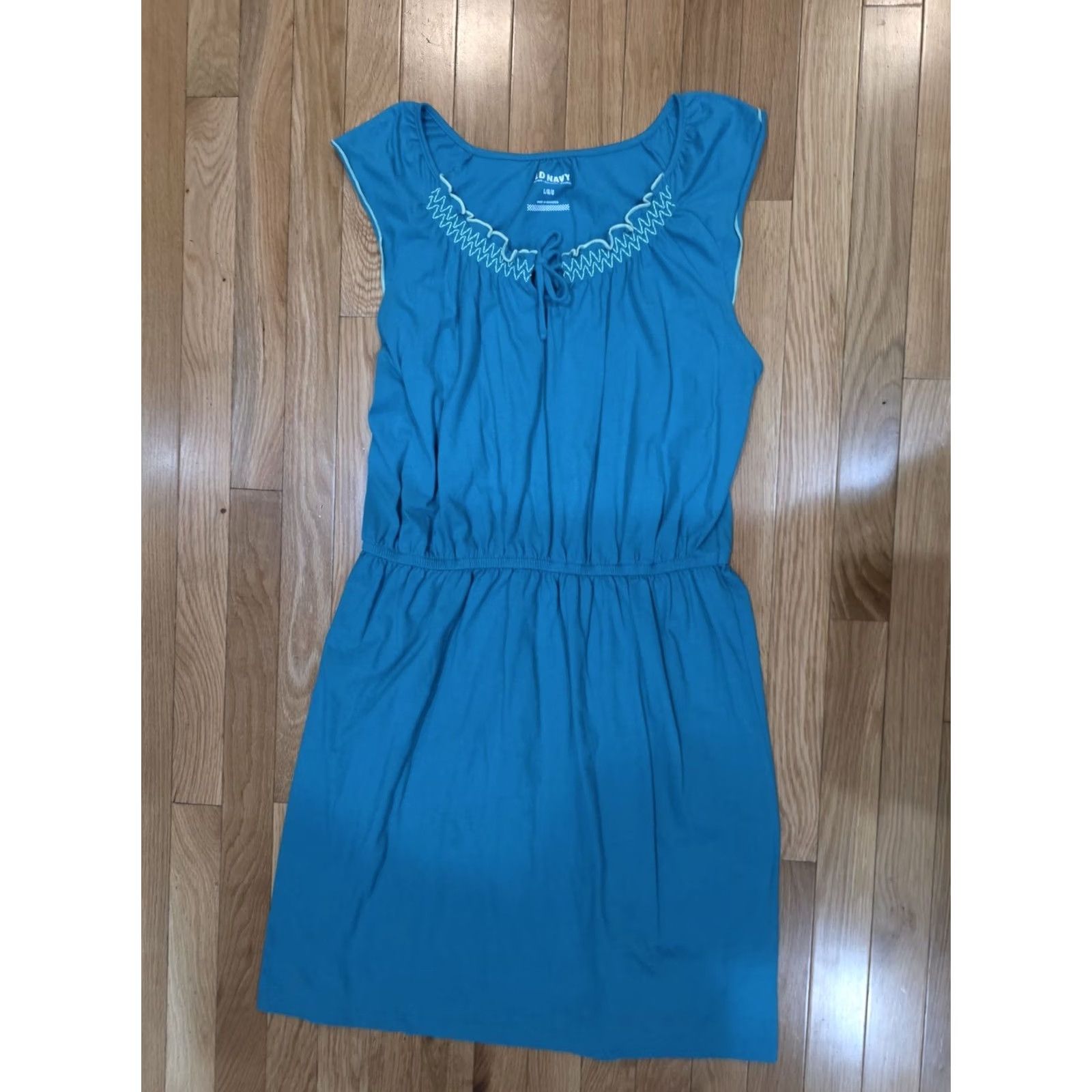 Old Navy Old Navy Dress Shirt? Size S / US 4 / IT 40 - 3 Thumbnail