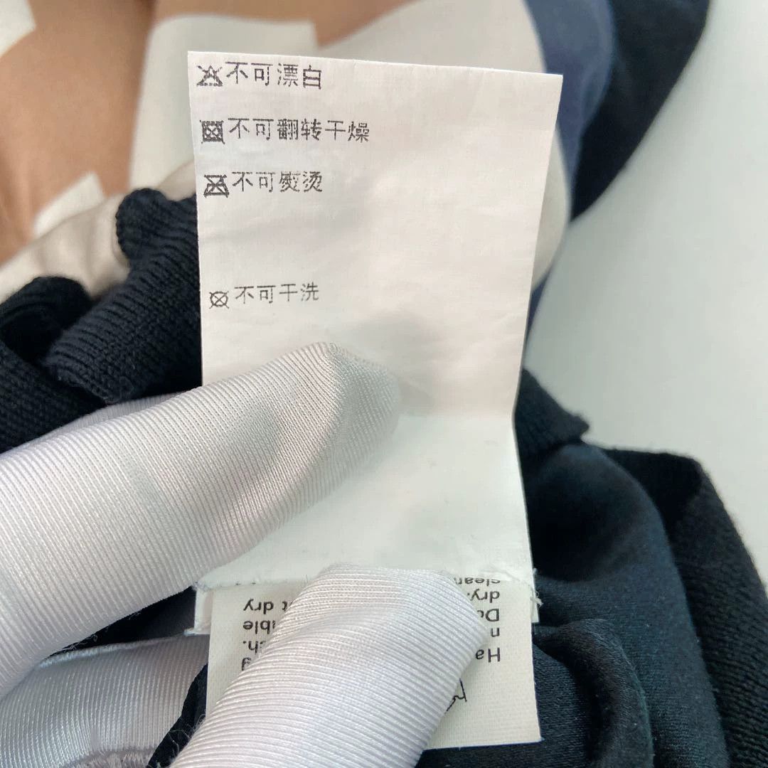 Yves Saint Laurent YSL silk top jkt Size XS / US 0-2 / IT 36-38 - 8 Thumbnail