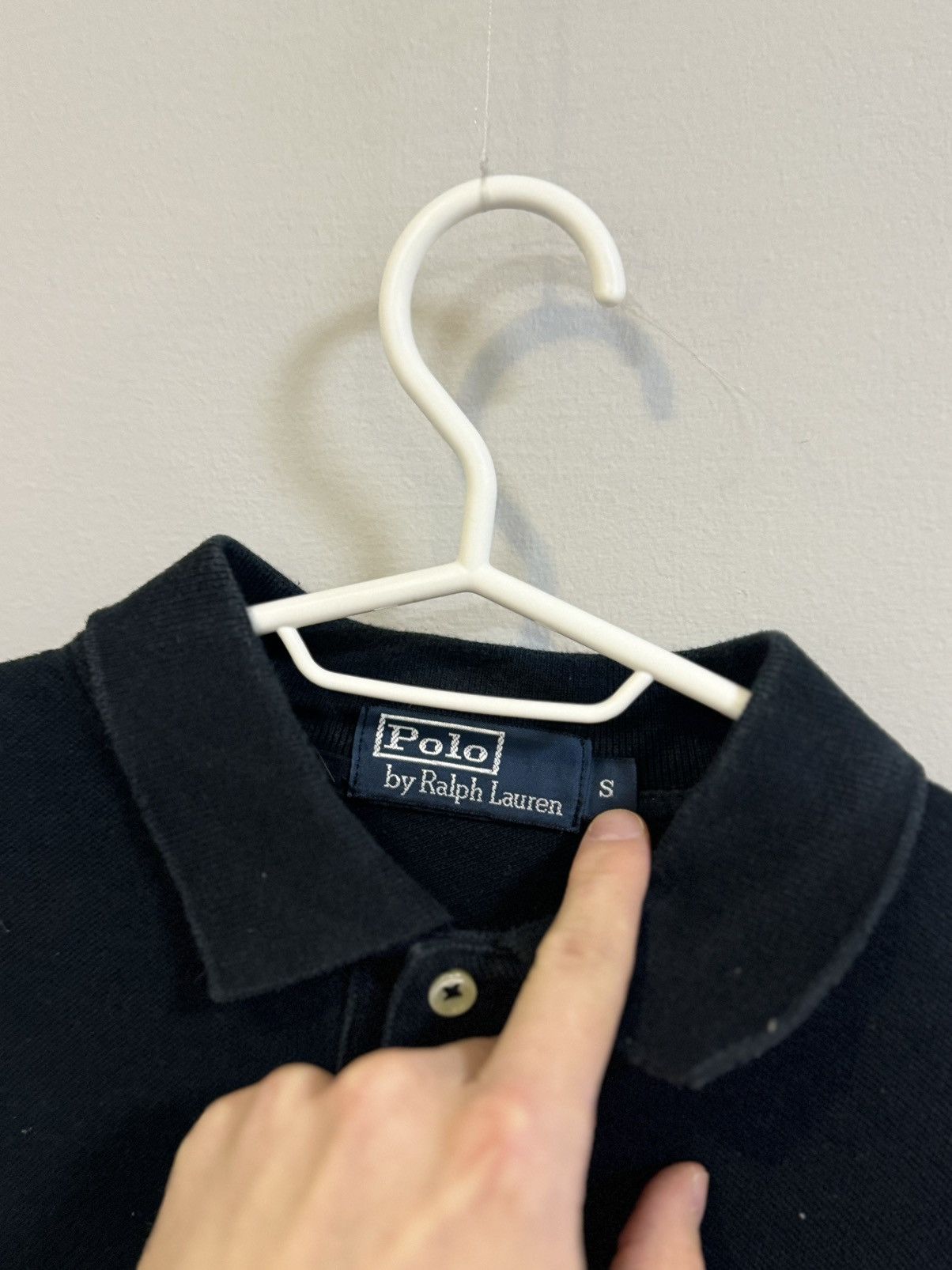 Polo Ralph Lauren × Vintage Very crazy Vintage Ralph Lauren Chief Keef Hype Y2K Size US L / EU 52-54 / 3 - 3 Thumbnail