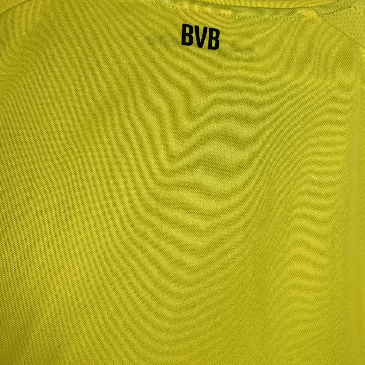 Puma Puma Borrusia Dortmund Soccer Jersey Kids Size YXXL Yellow Size US XXS / EU 40 - 16 Thumbnail