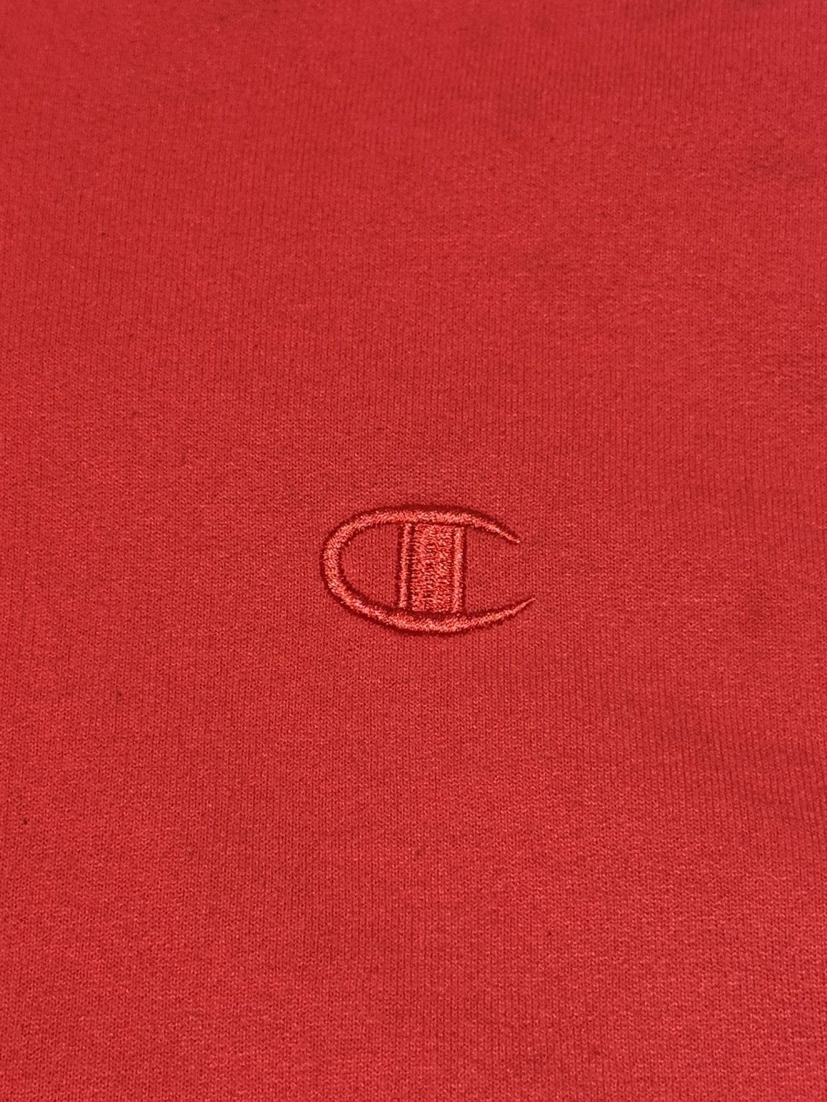 Champion Champion Hoodie Size US M / EU 48-50 / 2 - 3 Thumbnail