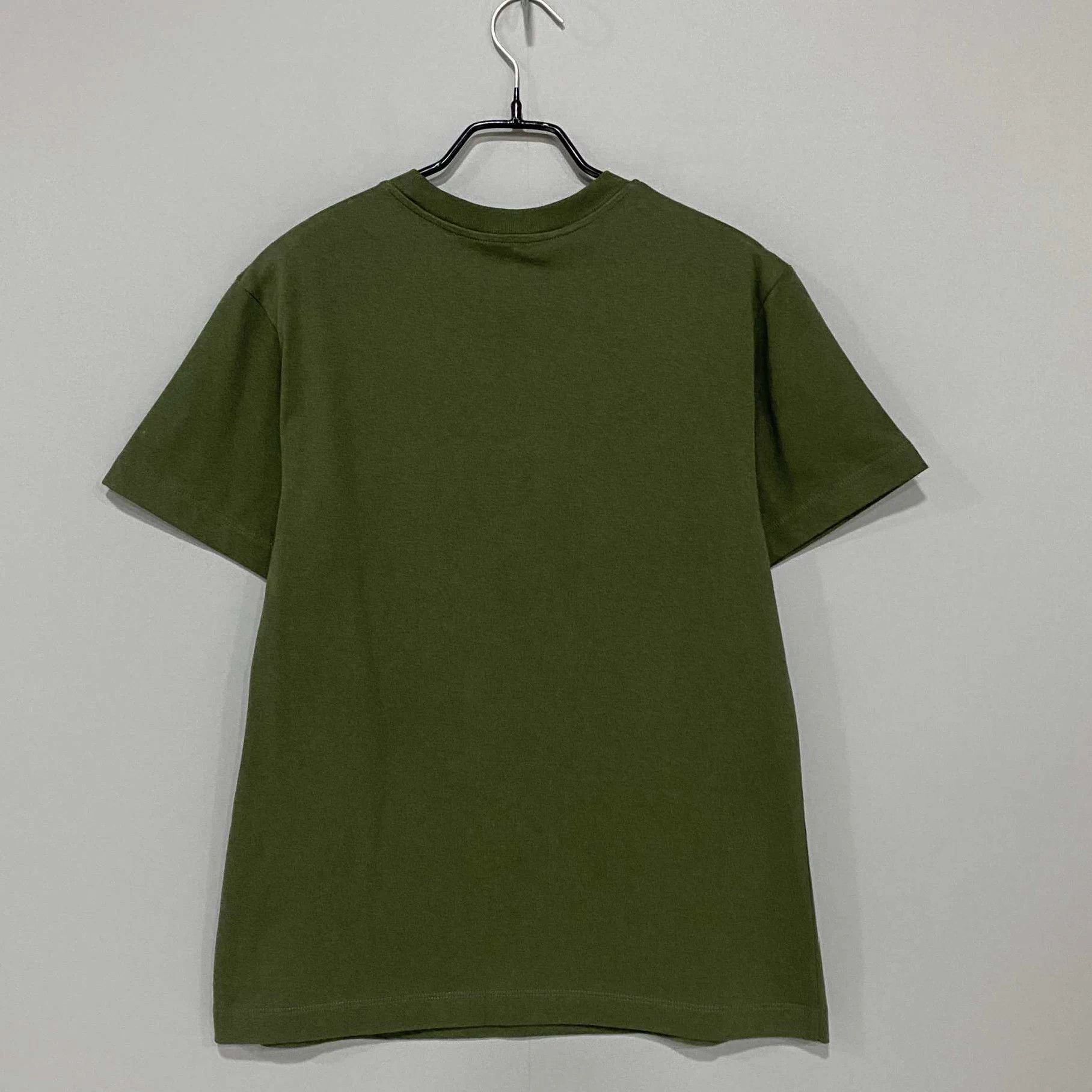 Louis Vuitton LV short-sleeve tee XS new tags Size XS / US 0-2 / IT 36-38 - 3 Thumbnail