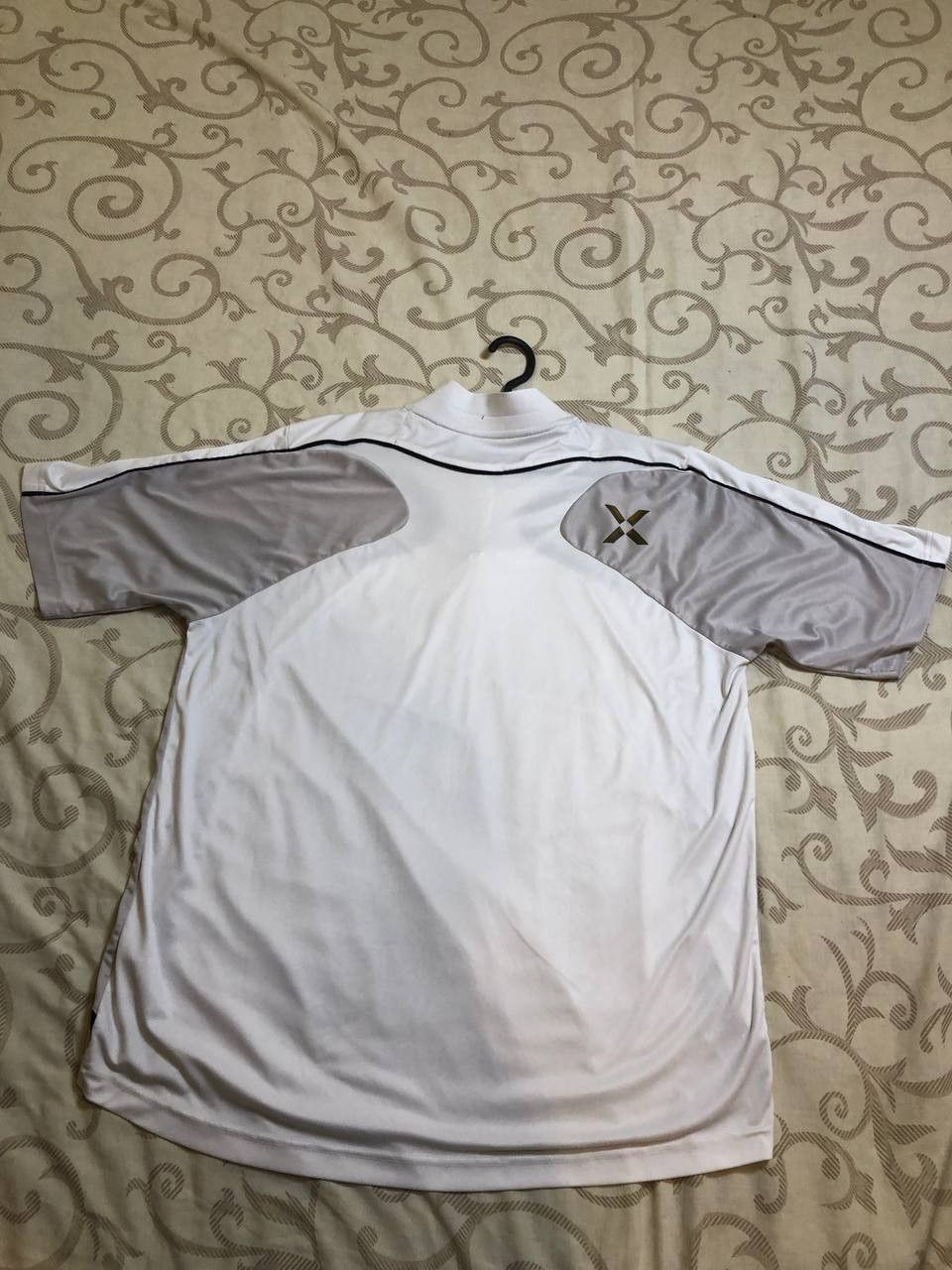 Umbro Umbro Football Team Shirt Soccer Jersey Vintage Size US XL / EU 56 / 4 - 13 Thumbnail