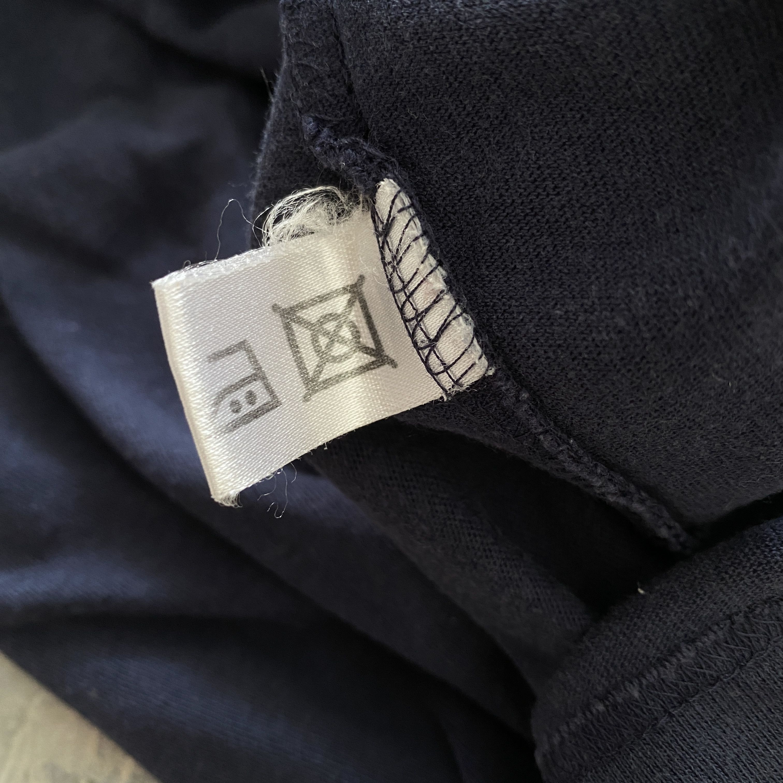 Vintage Burberry Bear Tshirt