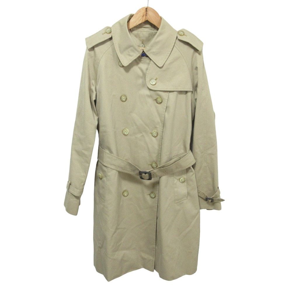 Mackintosh Mackintosh Detachable Liner Trench Coat Textile Outerwear DUTY FREE for USA