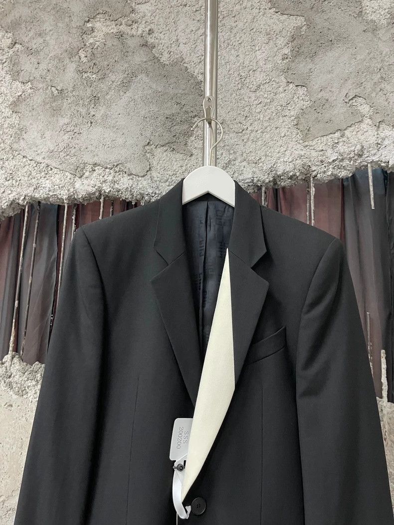 Givenchy Givenchy Size46 Suit Size US M / EU 48-50 / 2 - 3 Thumbnail