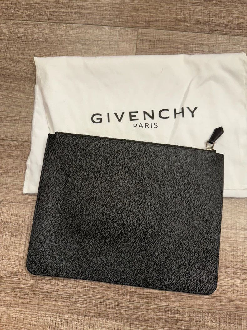 Givenchy Givenchy Shark handbag Size ONE SIZE - 4 Thumbnail