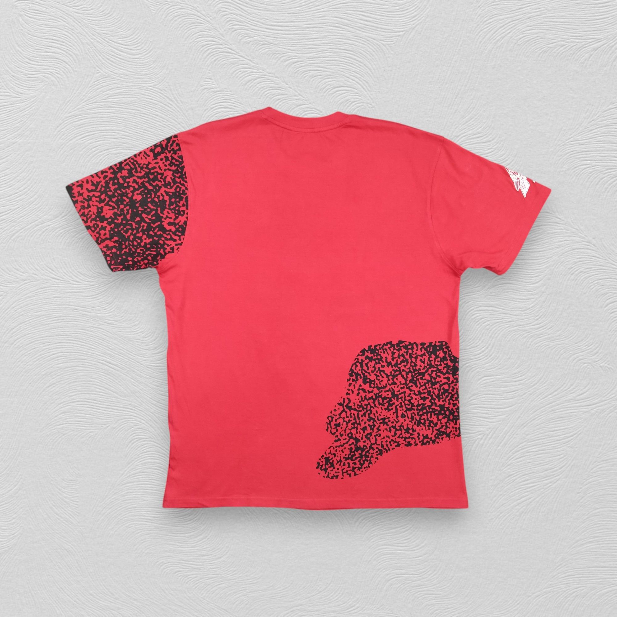 Japanese Brand Vintage Japanese Brand Staple XLarge Tshirt - G074 Size US XL / EU 56 / 4 - 2 Thumbnail