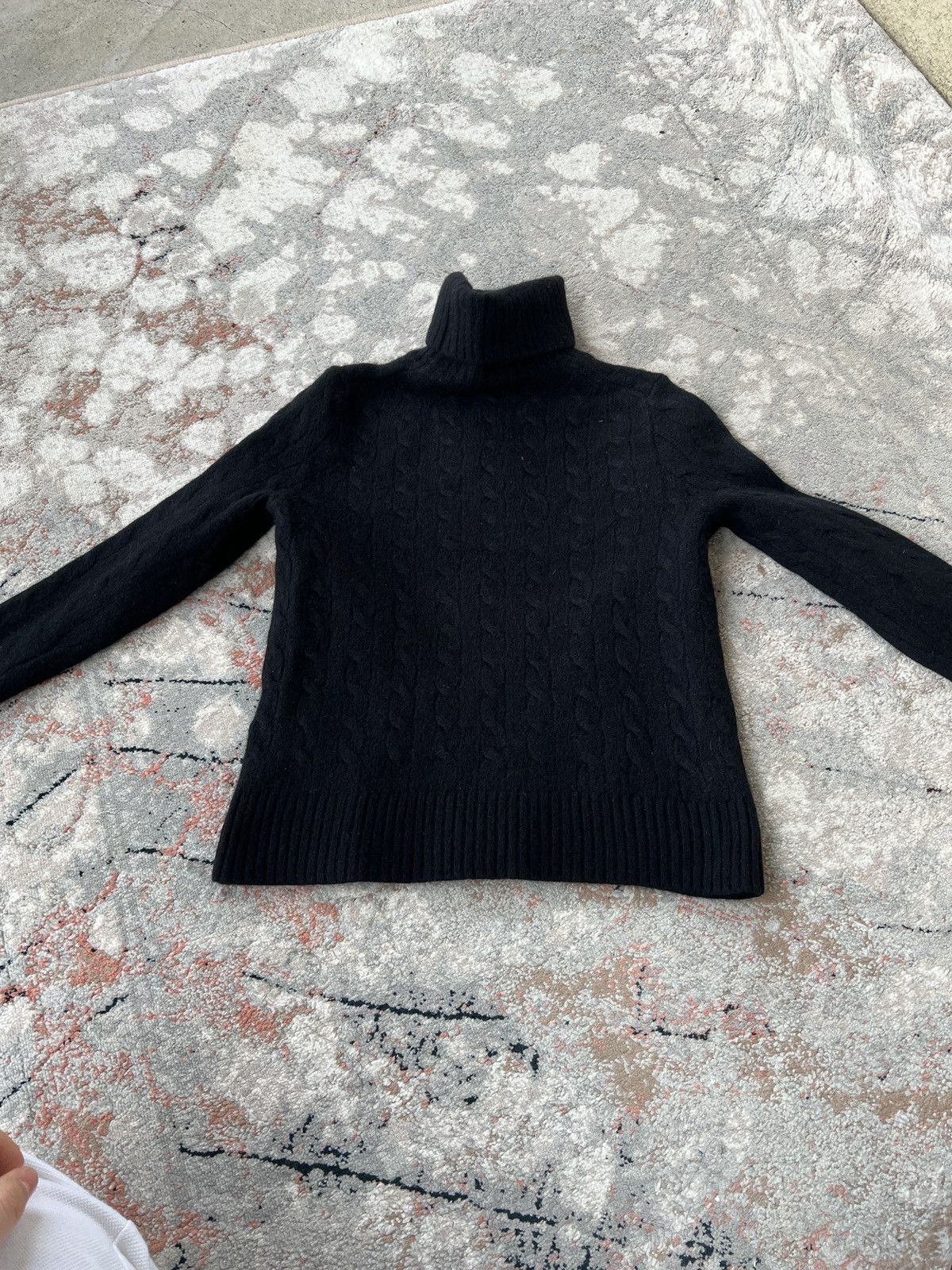 Polo Ralph Lauren Polo Ralph Lauren Sweater Size XXS / US 00 / IT 34 - 5 Thumbnail