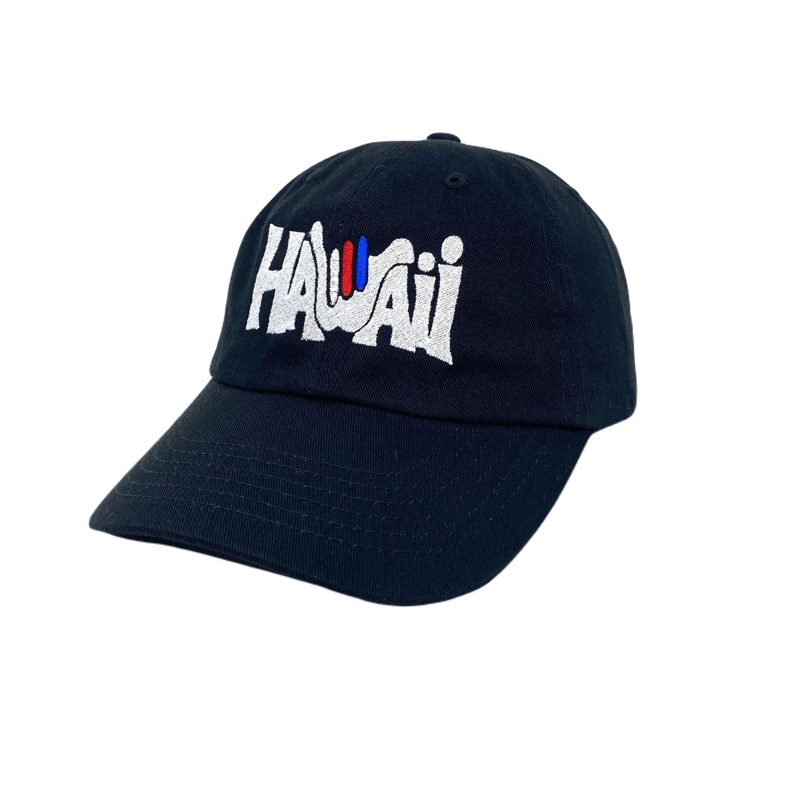 Other Hawaii Shaka Dad Hat Size ONE SIZE - 2 Thumbnail