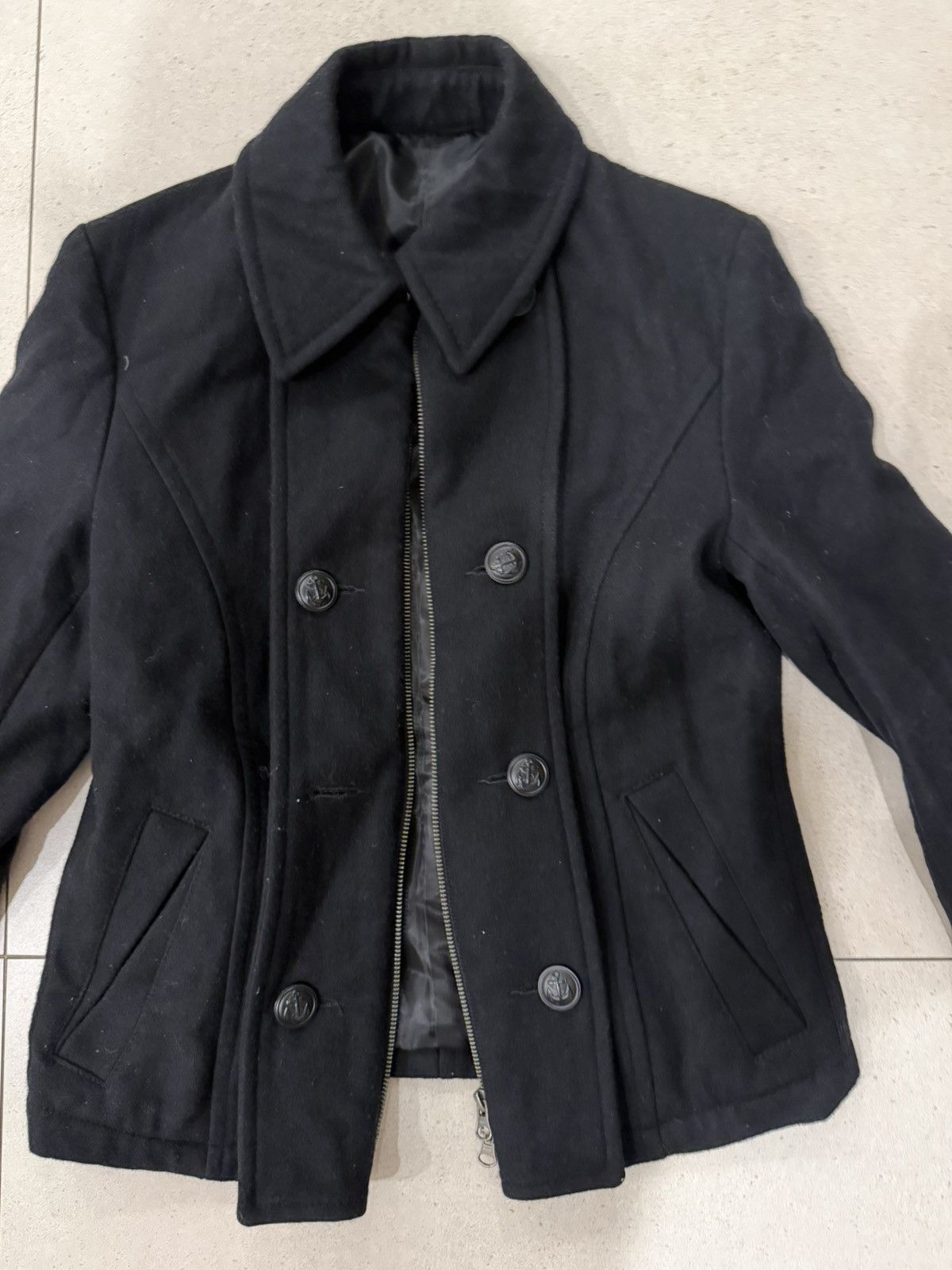 PPFM PPFM Napoleon Jacket | Grailed