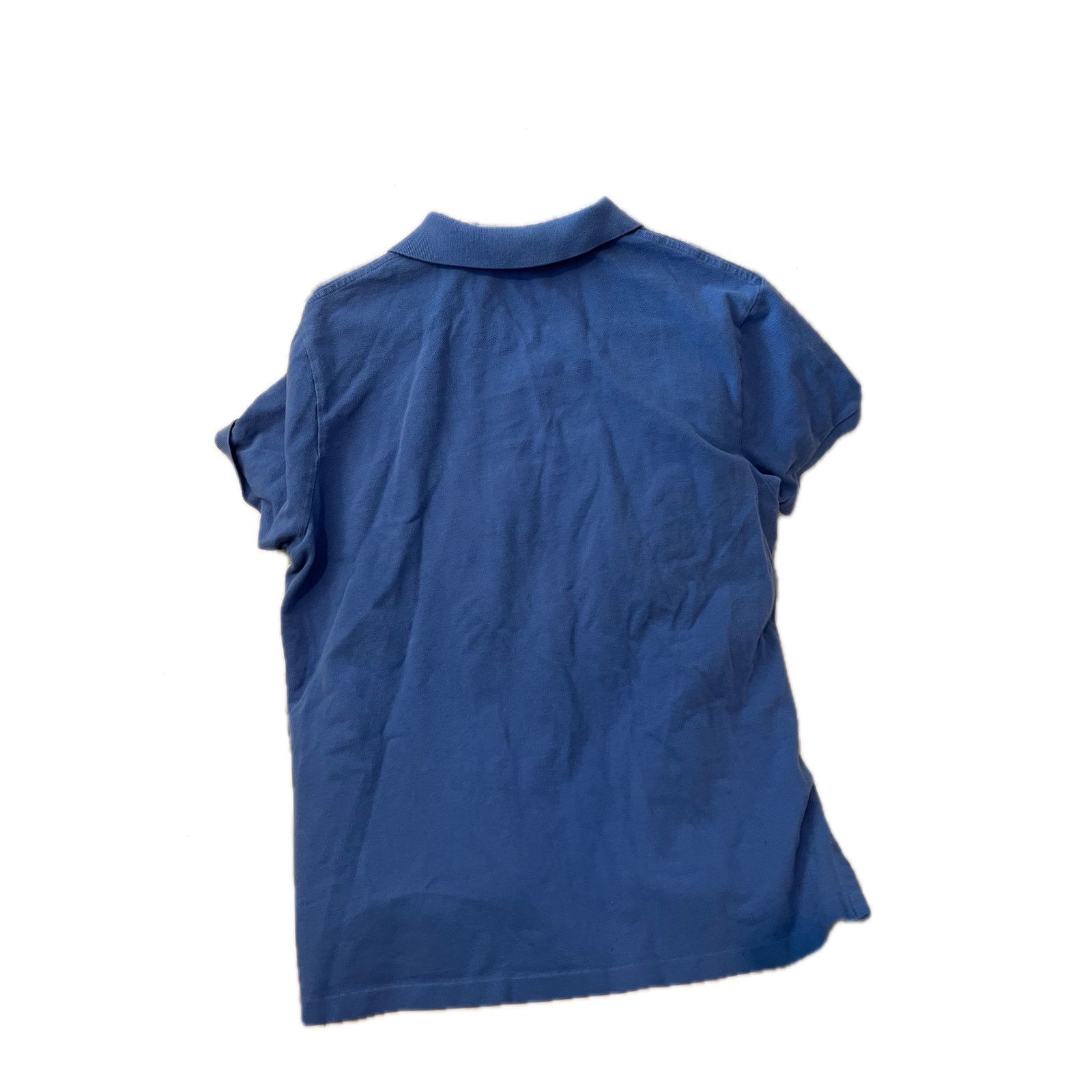 Polo Ralph Lauren Polo by Ralph Lauren Blue Polo Mens XL Size US XL / EU 56 / 4 - 2 Thumbnail