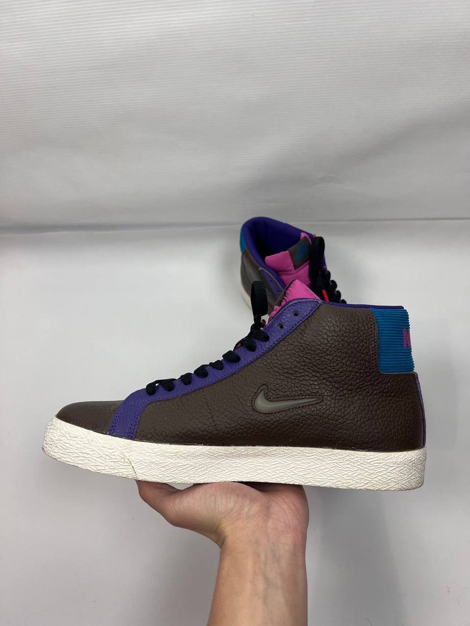 Nike Nike SB Zoom Blazer Mid Premium sneakers size US 11 Size US 11 / EU 44 - 8 Thumbnail