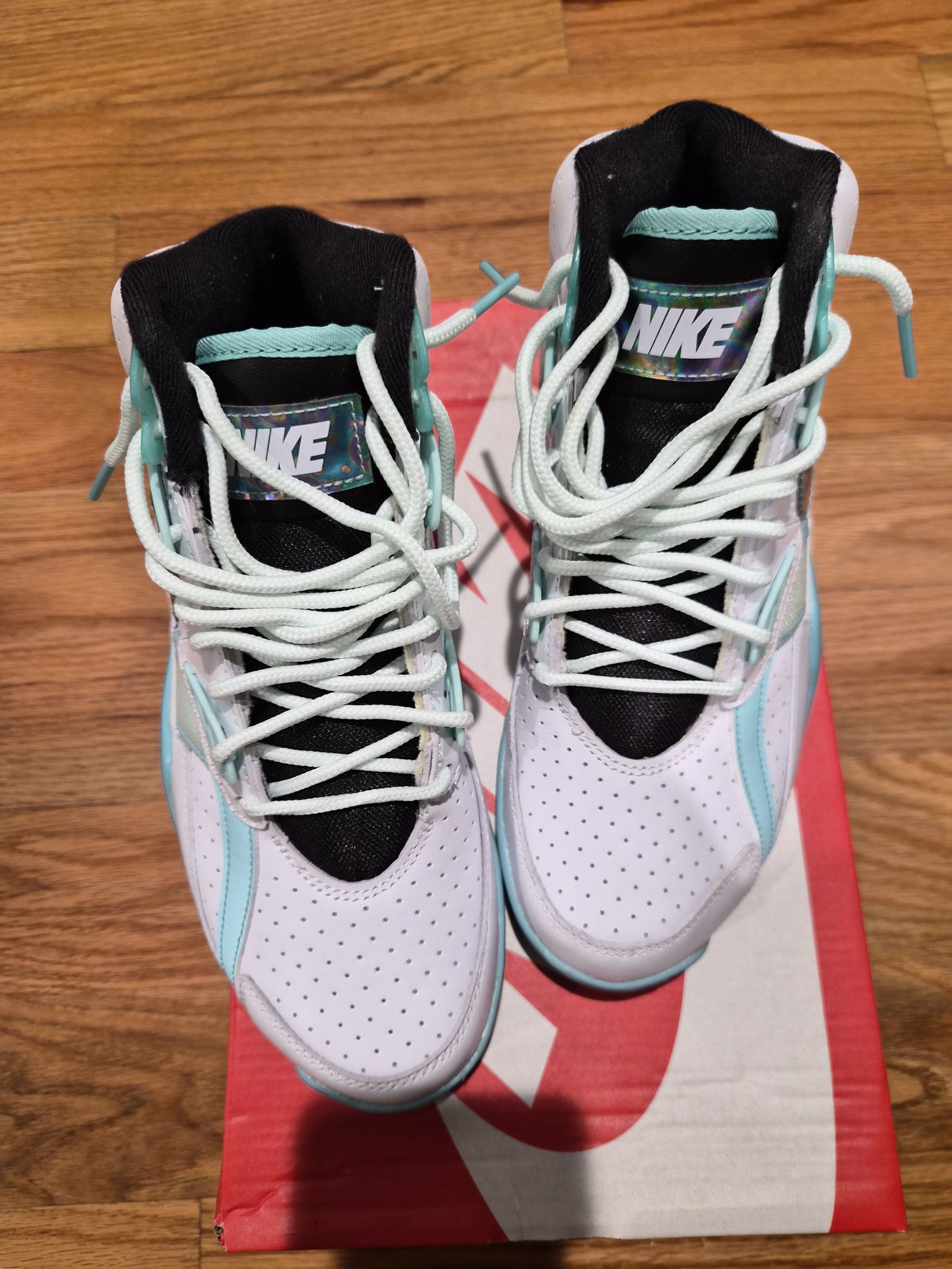 Nike Nike Trainer sneakers Size US 6 / EU 39 - 3 Thumbnail