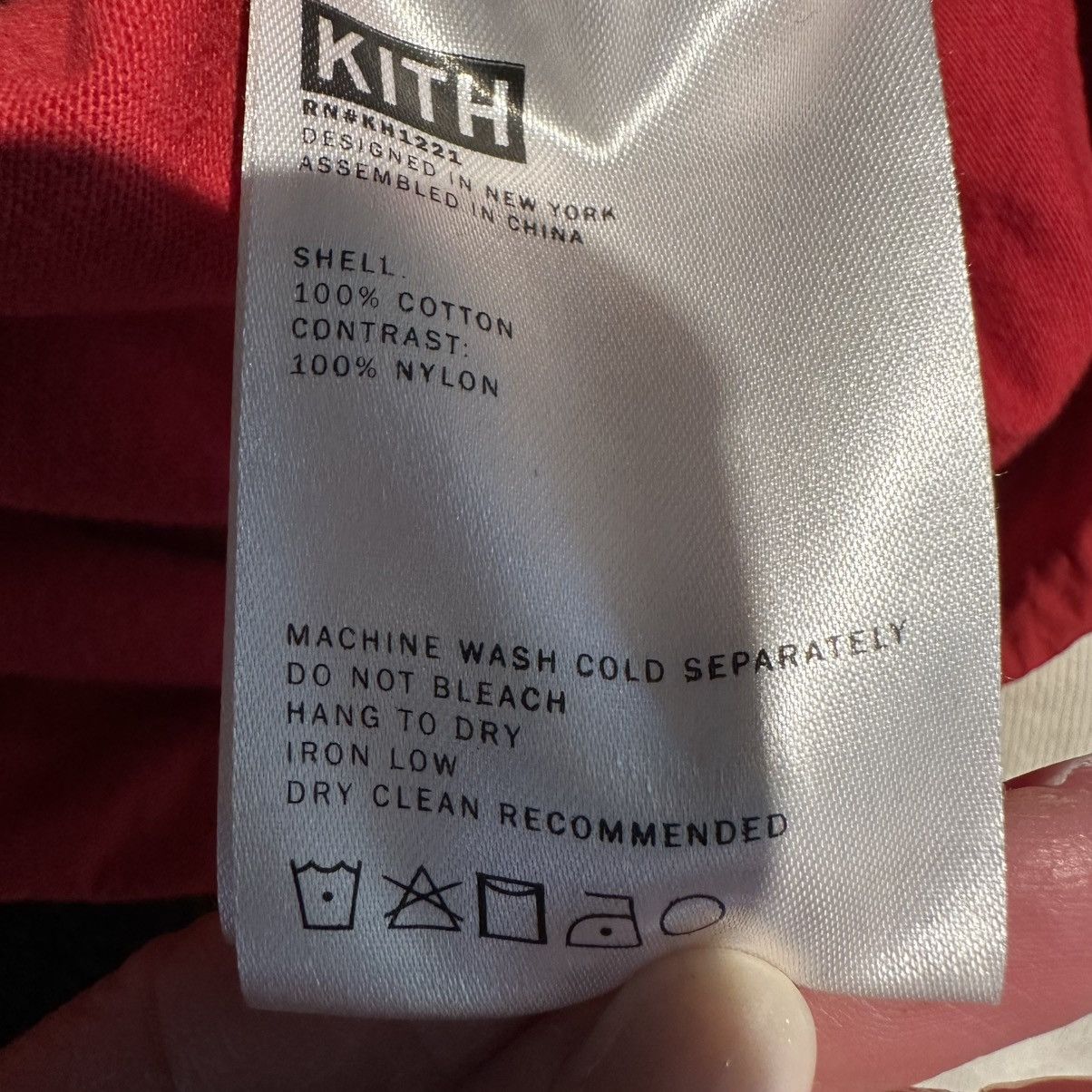 Columbia × Kith Kith / Columbia hoodie Size US L / EU 52-54 / 3 - 4 Thumbnail