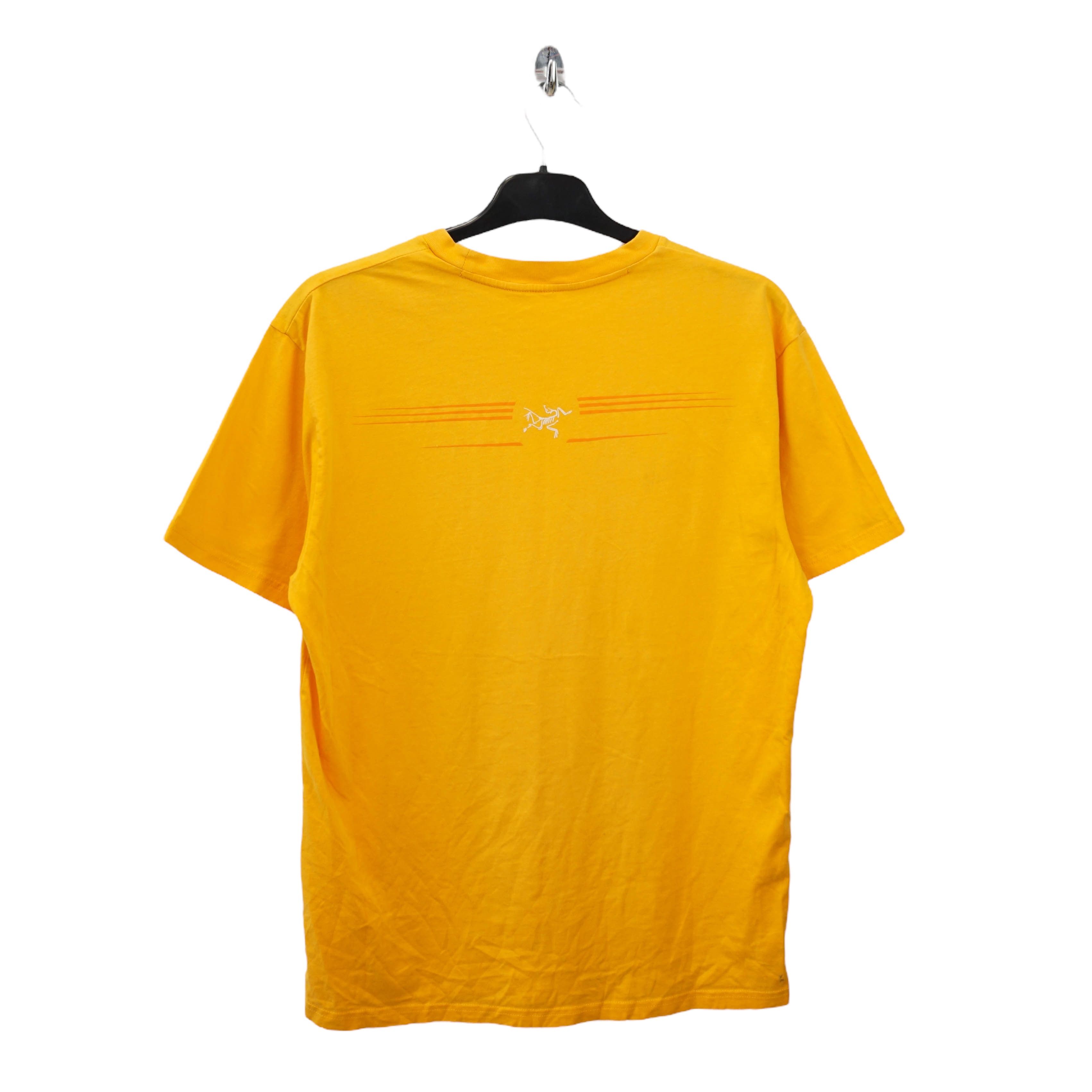 Arc'teryx Archive Gorpcore/Techwear Arc'teryx Tee Size US M / EU 48-50 / 2 - 3 Thumbnail
