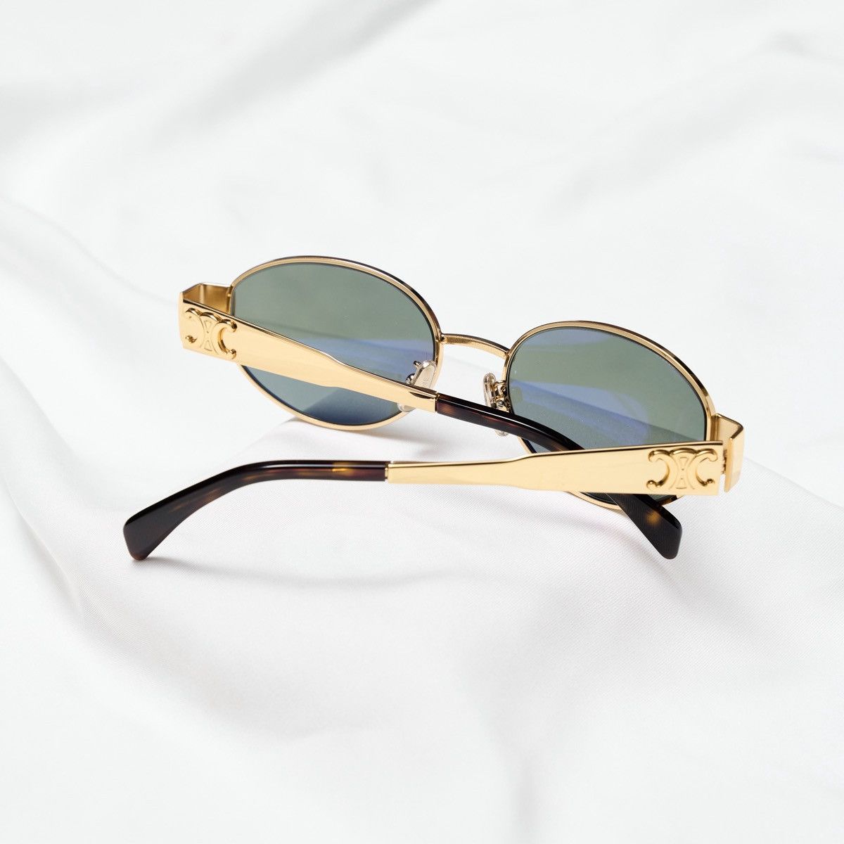 Celine CELINE CL40235U 30N SUNGLASSES Size ONE SIZE - 7 Thumbnail
