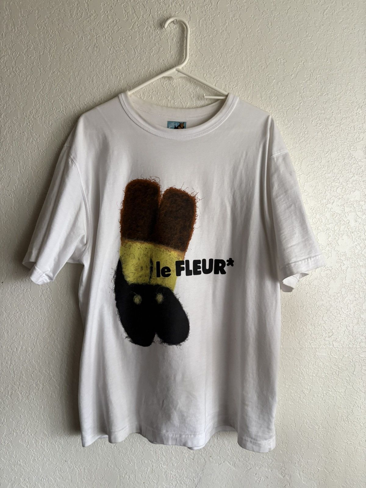 Golf le fleur loafer tee