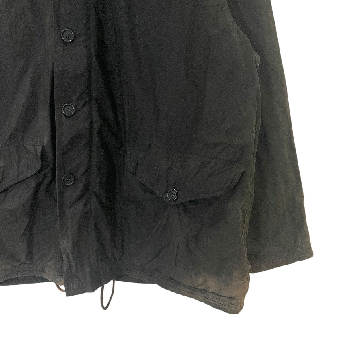 C.P. Company Vintage C.P Company Hoodies Jacket Size US XL / EU 56 / 4 - 2 Thumbnail