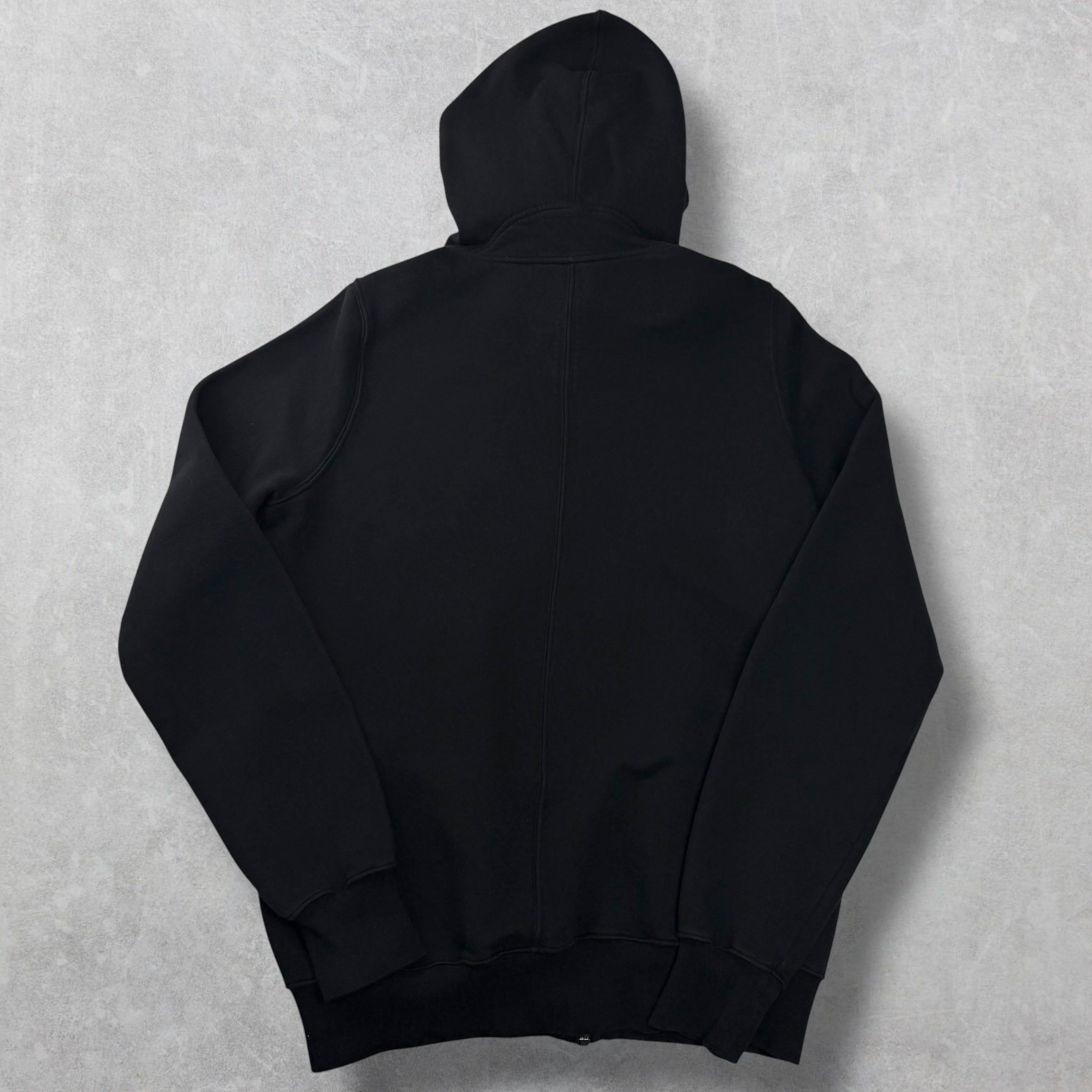 Rick Owens Rick Owens DRKSHDW Gimp Hoodie L Size US L / EU 52-54 / 3 - 2 Thumbnail
