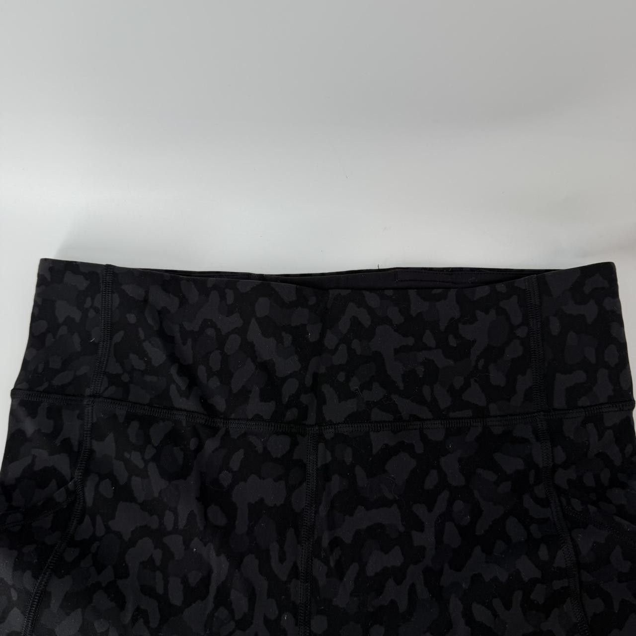Lululemon Lululemon Wunder Under Hr Tight Size 24" / US 00 / IT 34 - 3 Thumbnail