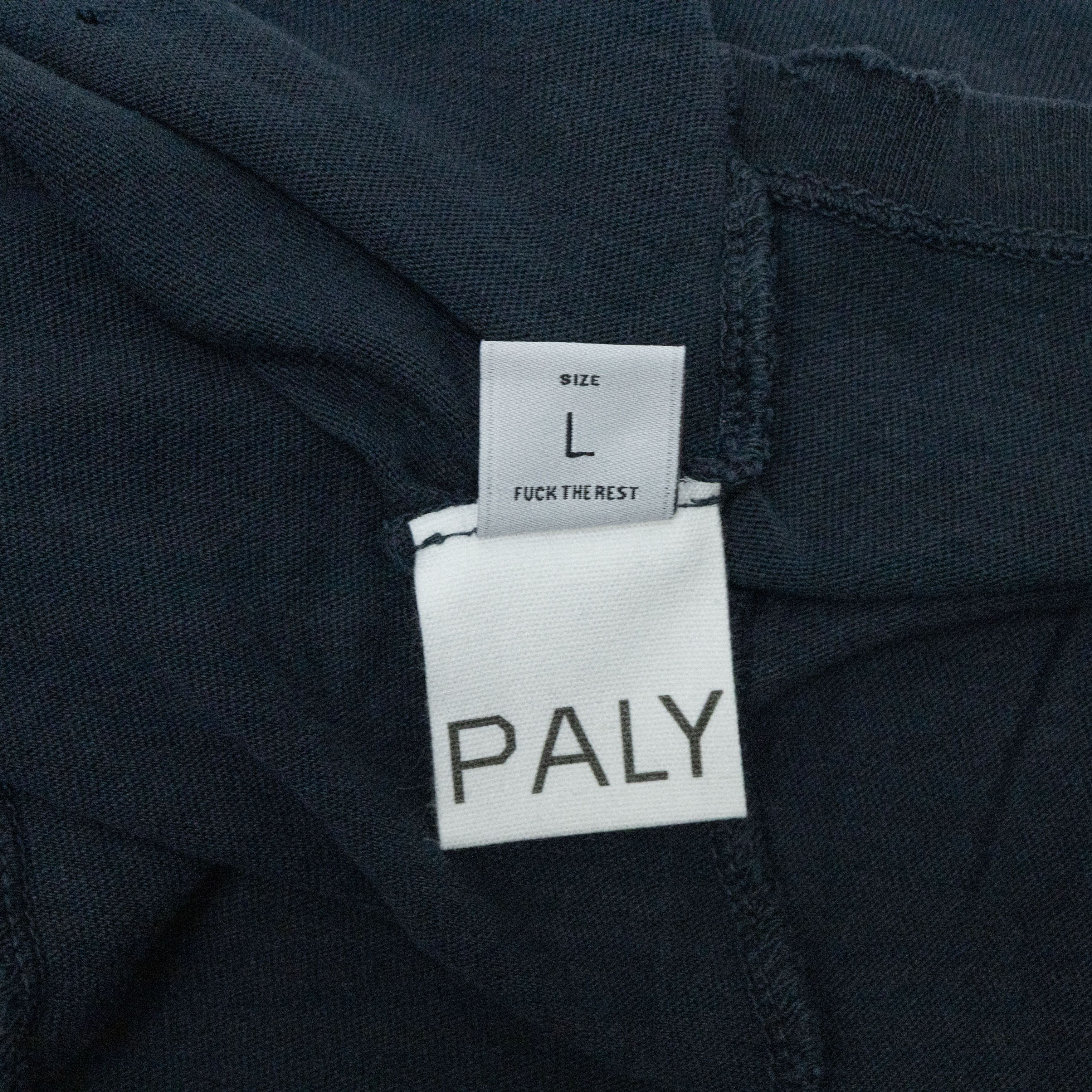 Paly Hollywood Paly Hollywood Blaming Youth T-Shirt Size US L / EU 52-54 / 3 - 4 Thumbnail