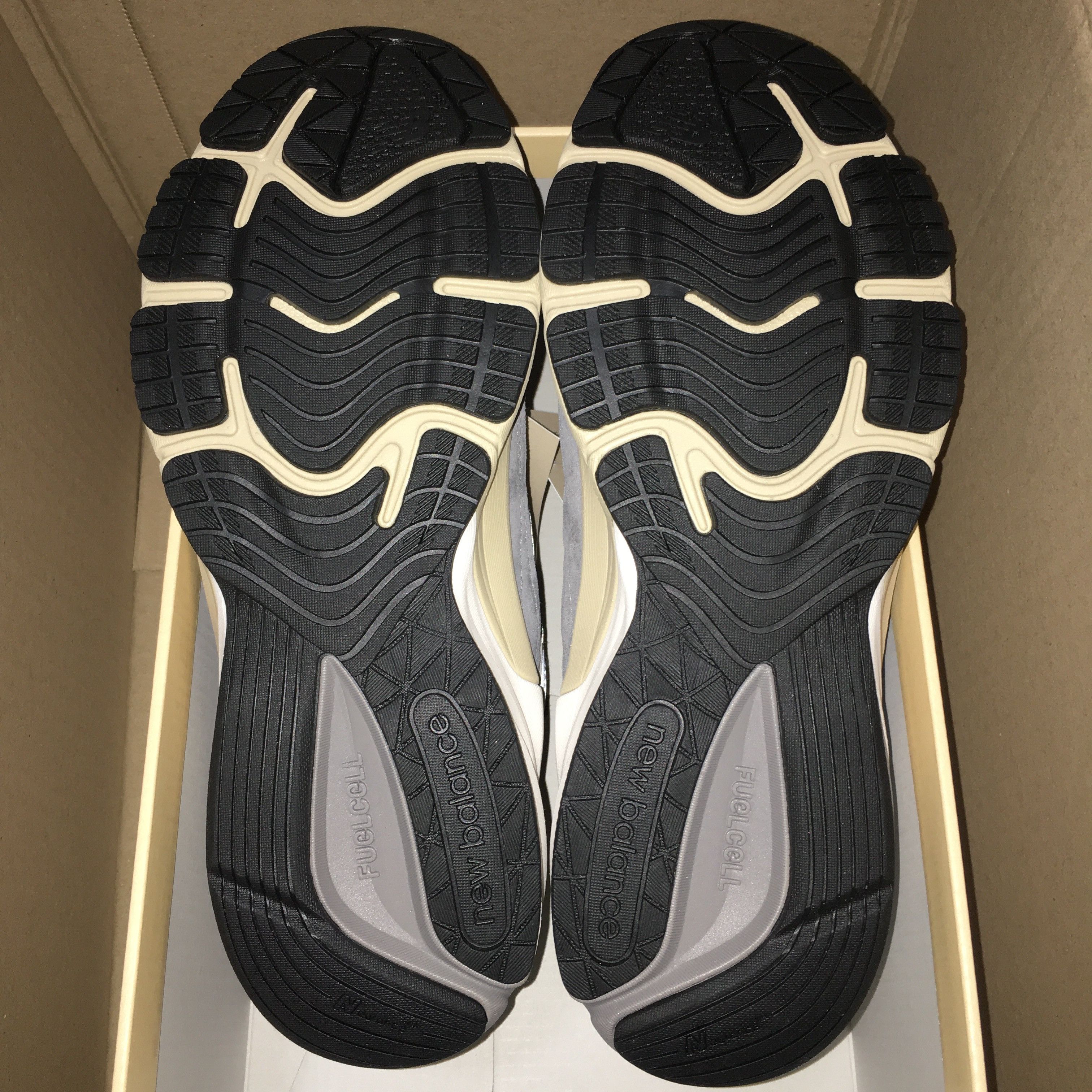 New Balance Teddy Santis For New Balance Made in USA 990v6 Size US 8.5 / EU 41-42 - 16 Thumbnail
