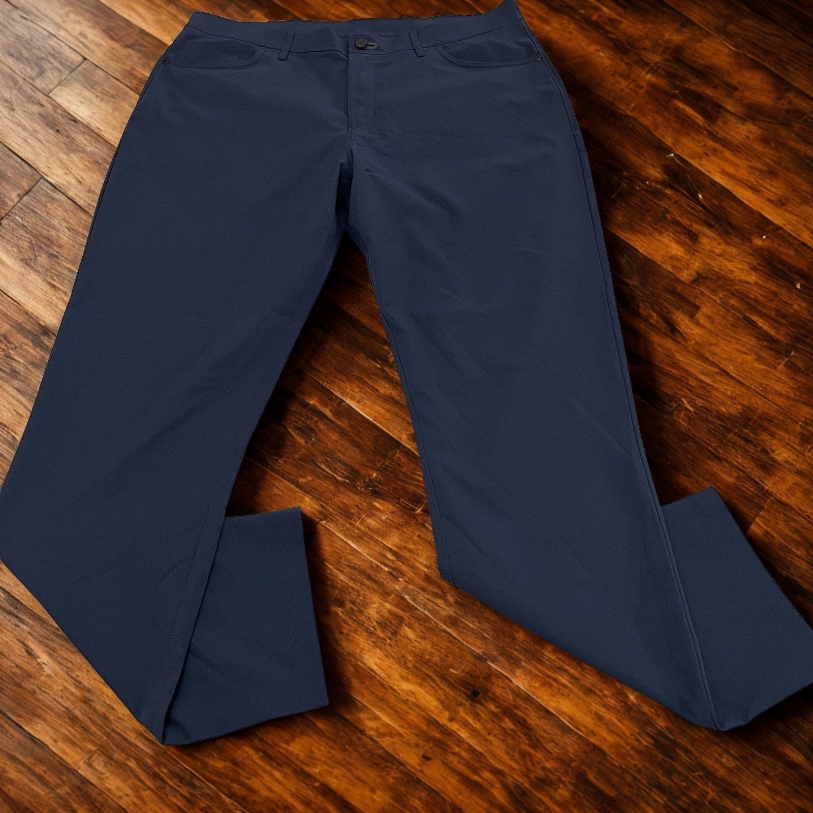 Public Rec Public Rec Gamechanger 5 Pocket Pants 36x32 Stretch Tech Size US 36 / EU 52 - 15 Thumbnail
