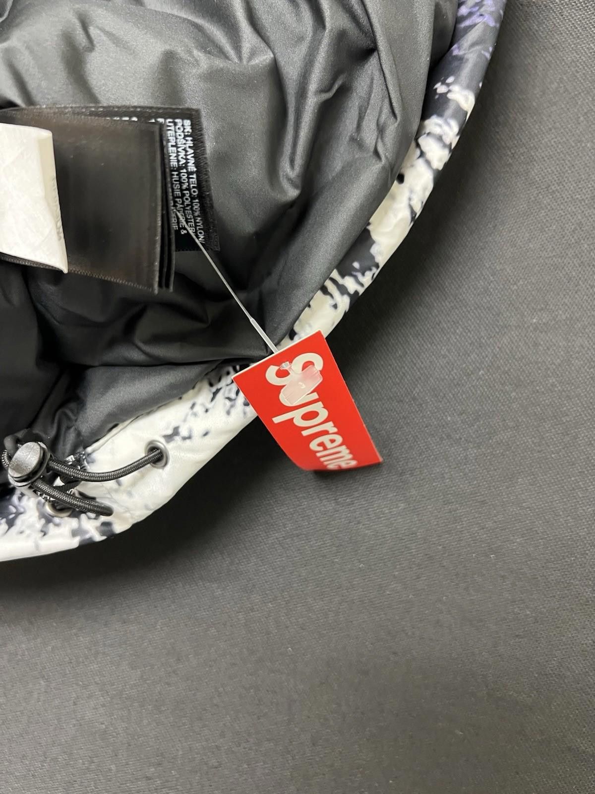 Supreme FW17 SUPREME THE NORTH FACE MOUNTAIN BALTORO JACKET Size US L / EU 52-54 / 3 - 10 Thumbnail
