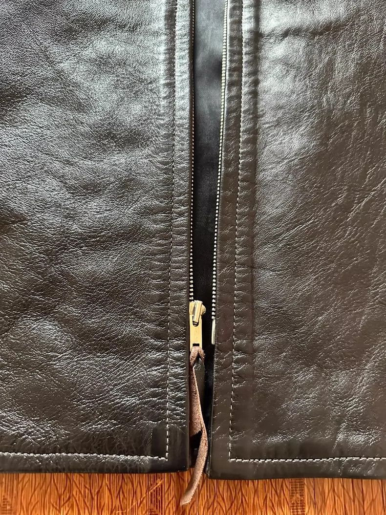 The Real McCoy's The Real McCoy's BUCO J100 Horsehide Motorcycle Jacket J10 Size US M / EU 48-50 / 2 - 6 Thumbnail