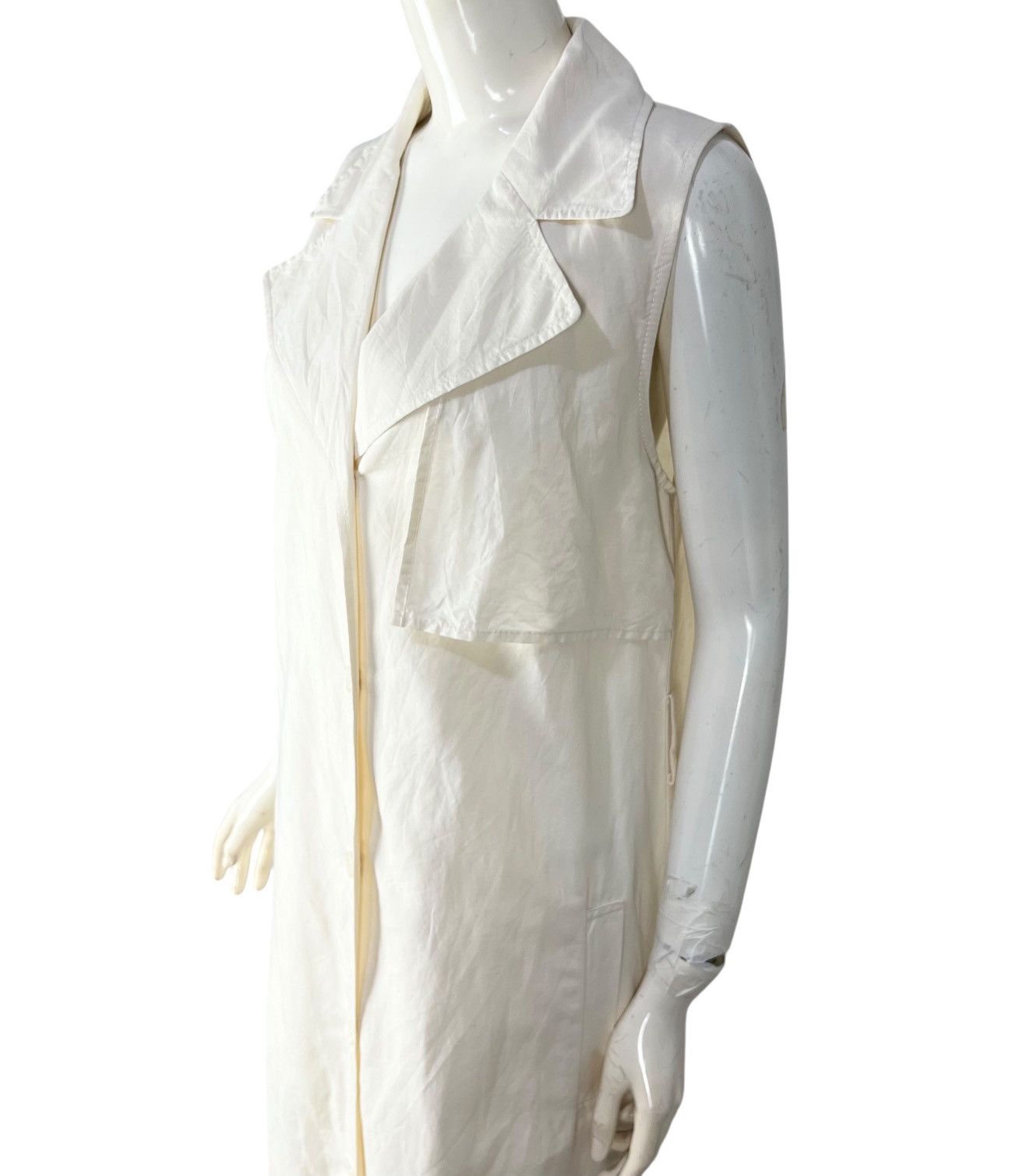 JW Anderson JW Anderson X Uniqlo Sleeveless Dress Size M / US 6-8 / IT 42-44 - 1 Thumbnail