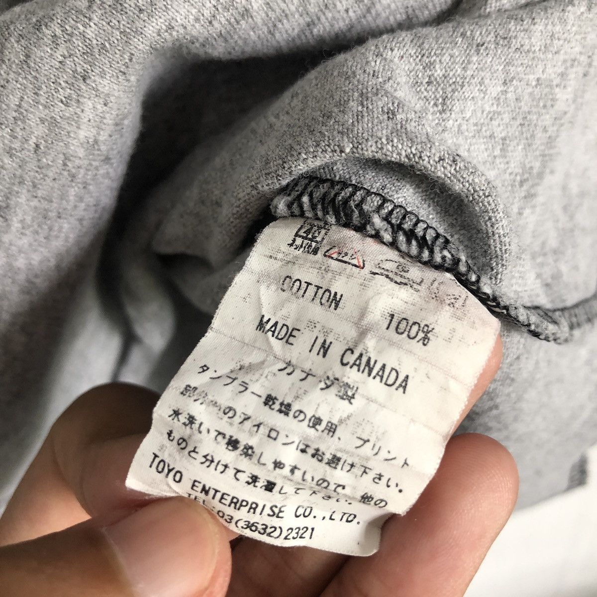Sugar Cane Cheswick Vintage 3Q Shirt Size US S / EU 44-46 / 1 - 8 Thumbnail