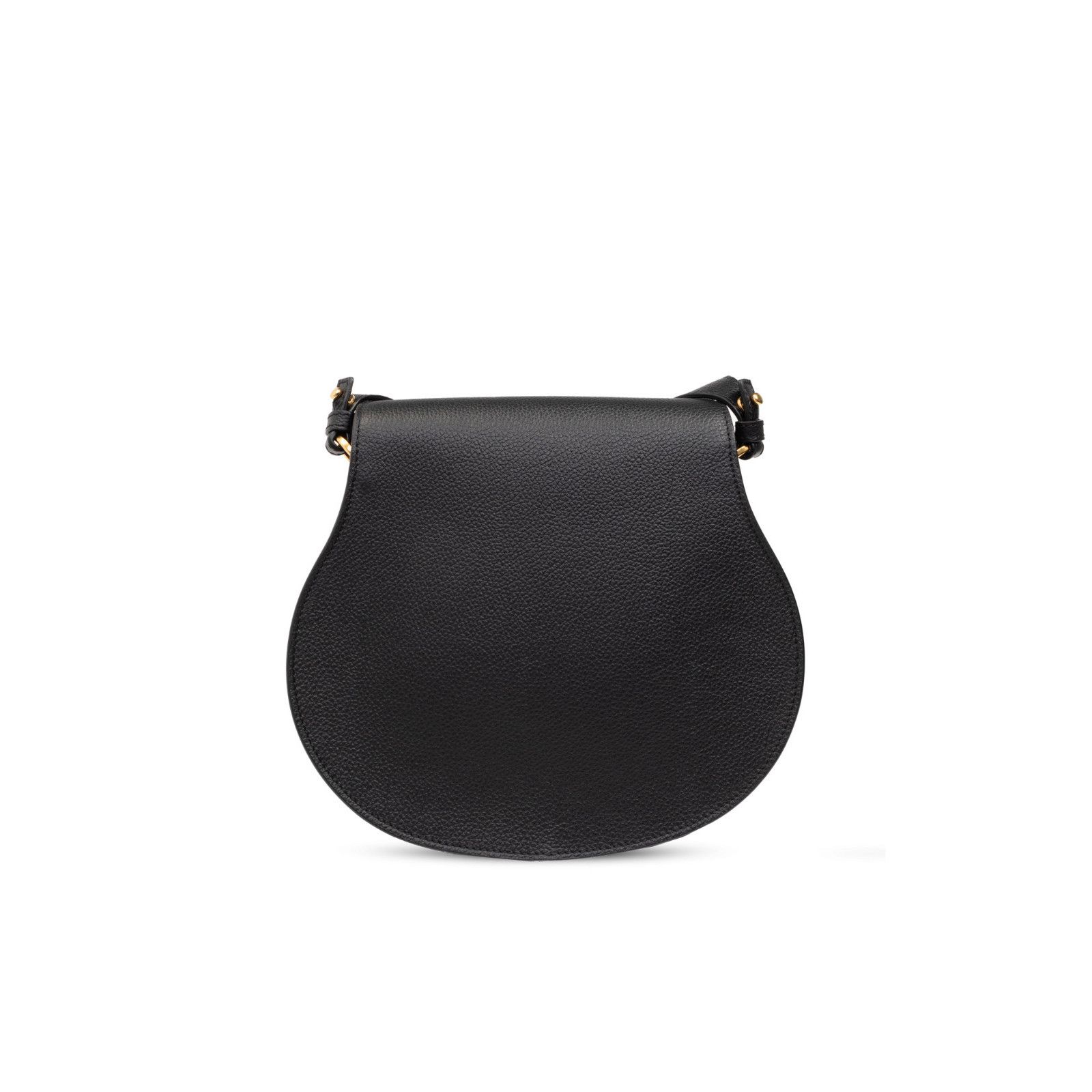 Chloe Chloe Medium Black Shoulder Bag New & Authentic Size ONE SIZE - 2 Thumbnail