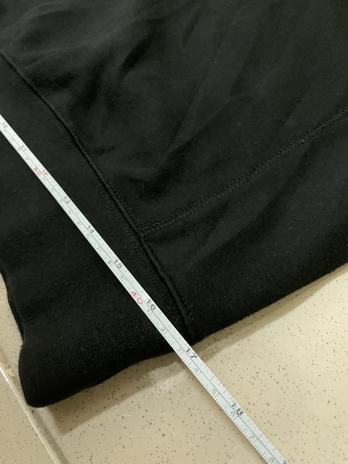 Comme Des Fuck Down Comme des Fuck down CDG Sweatshirt Made in Usa Size US S / EU 44-46 / 1 - 8 Thumbnail