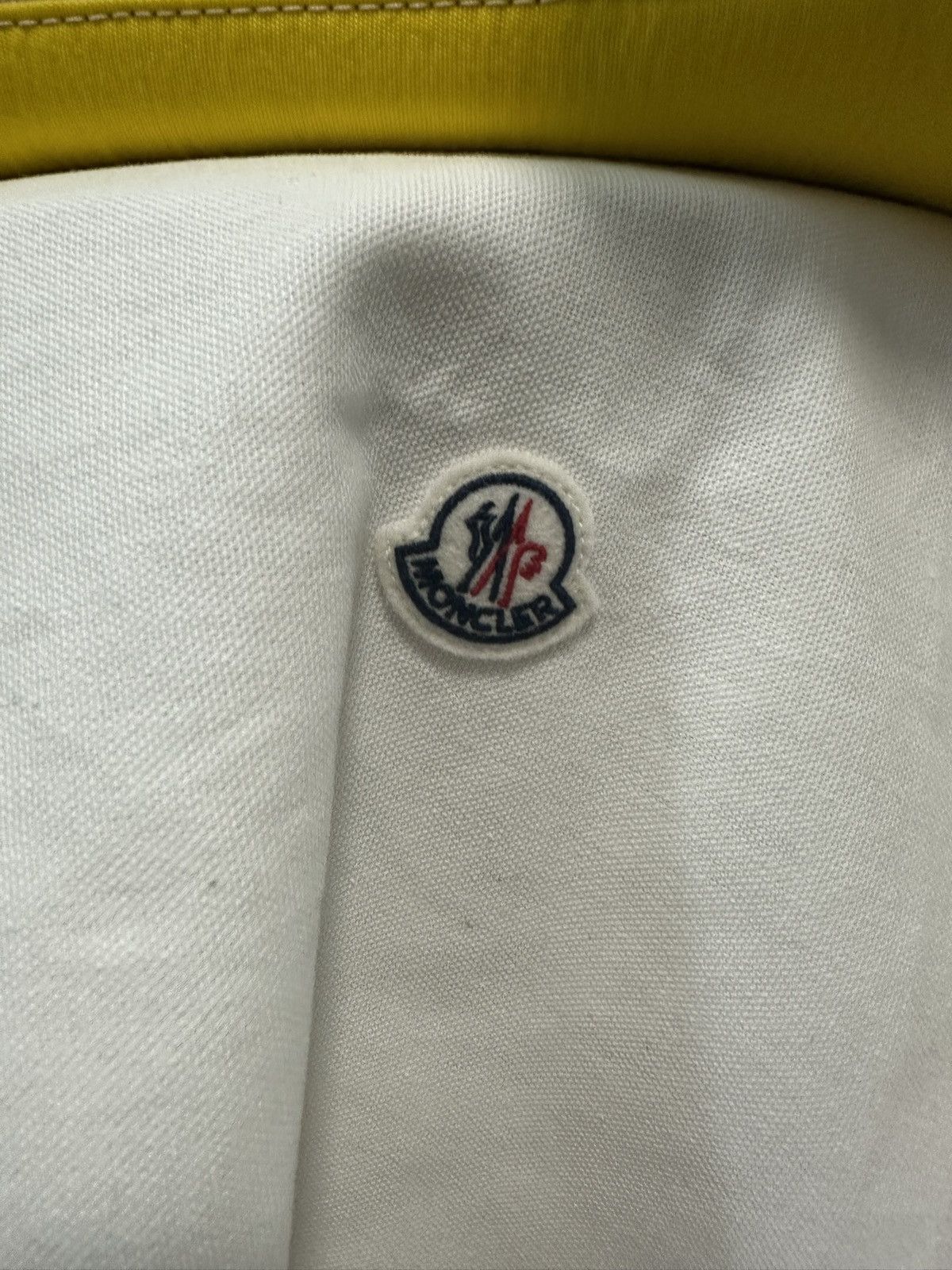 Moncler × Palm Angels Moncler x Palm Angels Duffle Size ONE SIZE - 6 Thumbnail