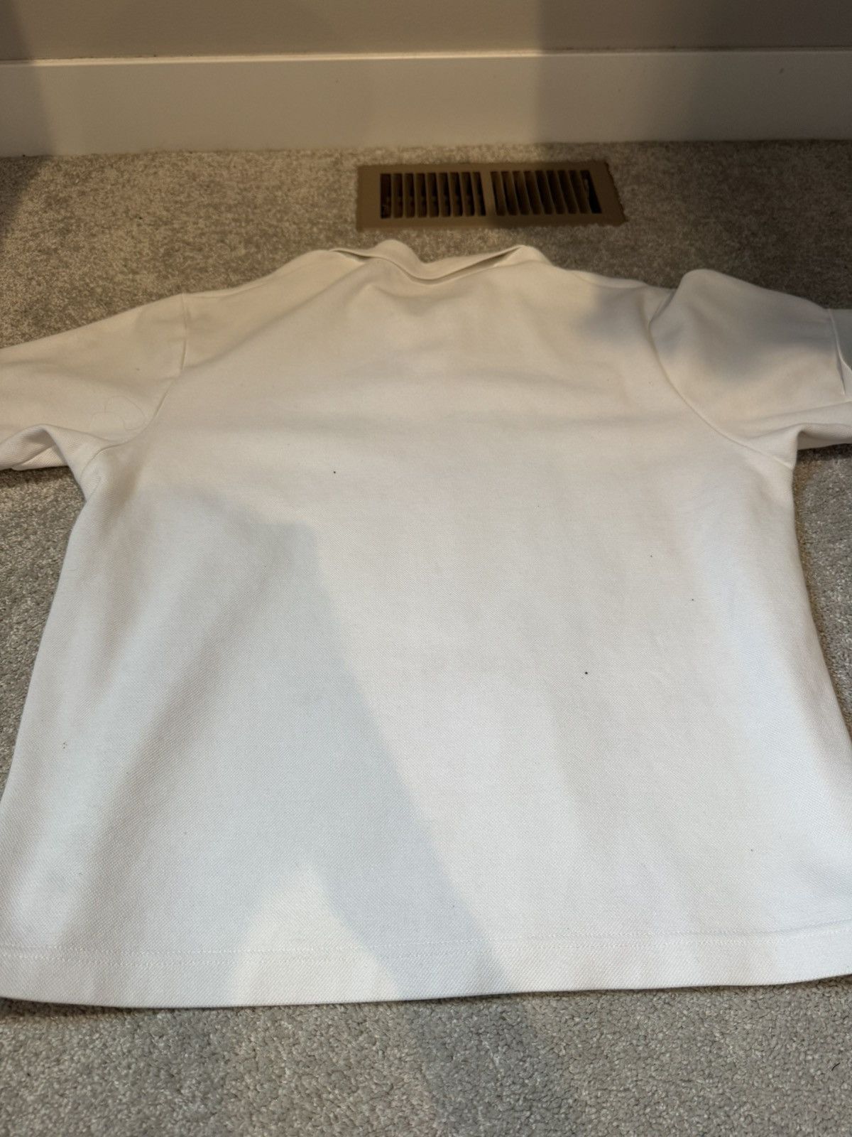 Droland Miller Original Her Polo DROLAND MILLER Size US M / EU 48-50 / 2 - 2 Thumbnail