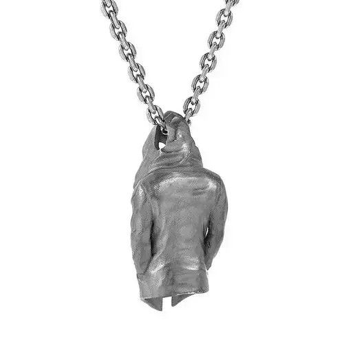 Other Cloak Windbreaker Necklaces Size ONE SIZE - 4 Thumbnail