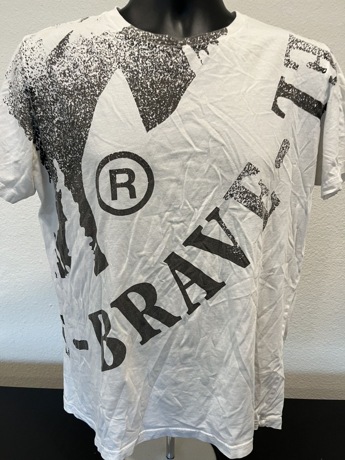 Diesel Diesel shirt Size US XL / EU 56 / 4 - 4 Thumbnail