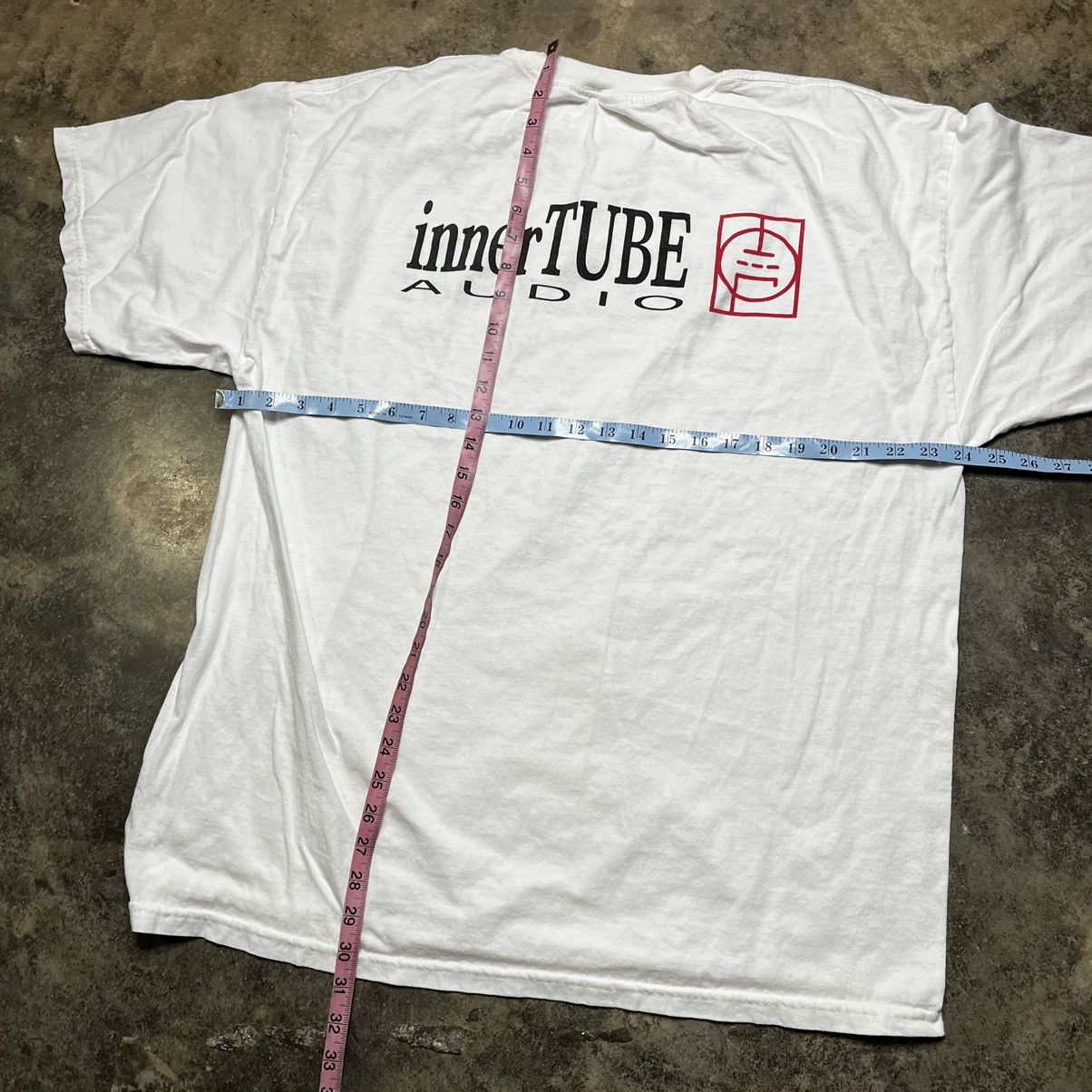 Vintage vintage squeeze this audio equipment tshirt Size US XXL / EU 58 / 5 - 5 Thumbnail