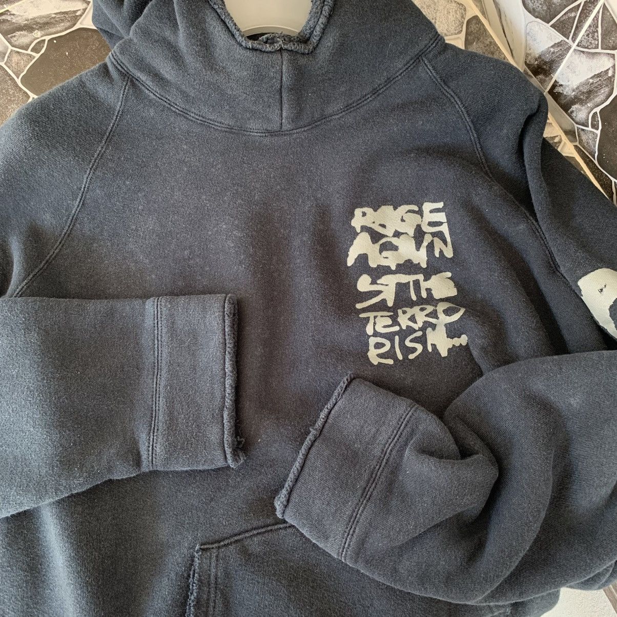 PPFM PPFM Anarchy Seditionaries Punk Style Hoodie Size US M / EU 48-50 / 2 - 12 Thumbnail