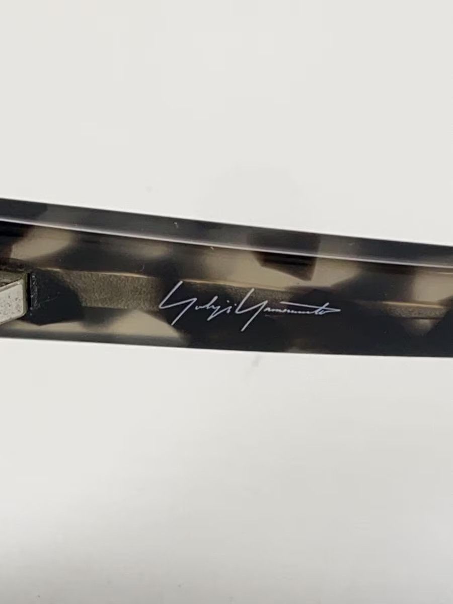 Yohji Yamamoto Cobain Sunglasses Size ONE SIZE - 4 Thumbnail