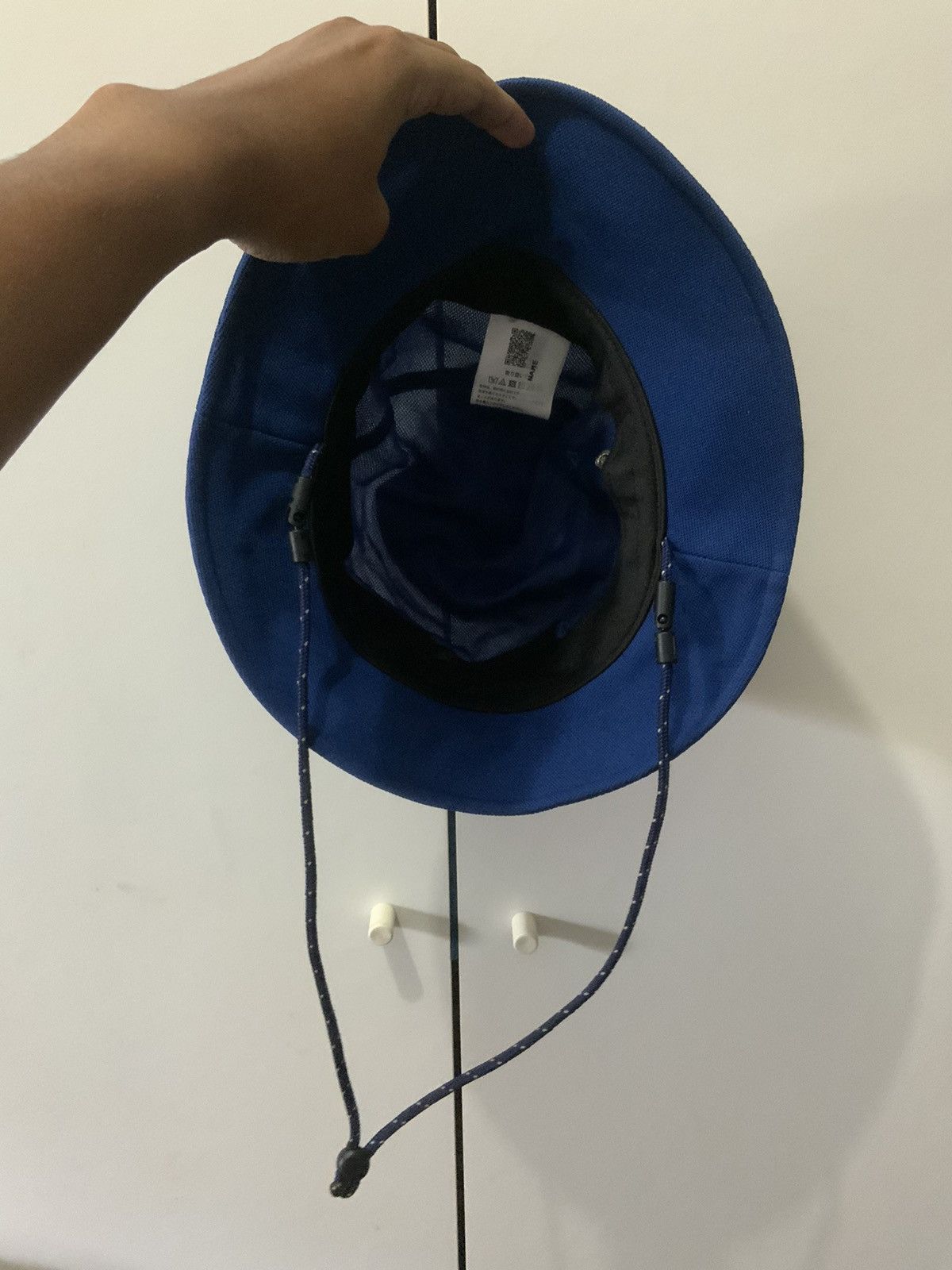 Asics Asics Tokyo 2020 Rugby World Cup Japan Bucket Hats Size ONE SIZE - 7 Thumbnail