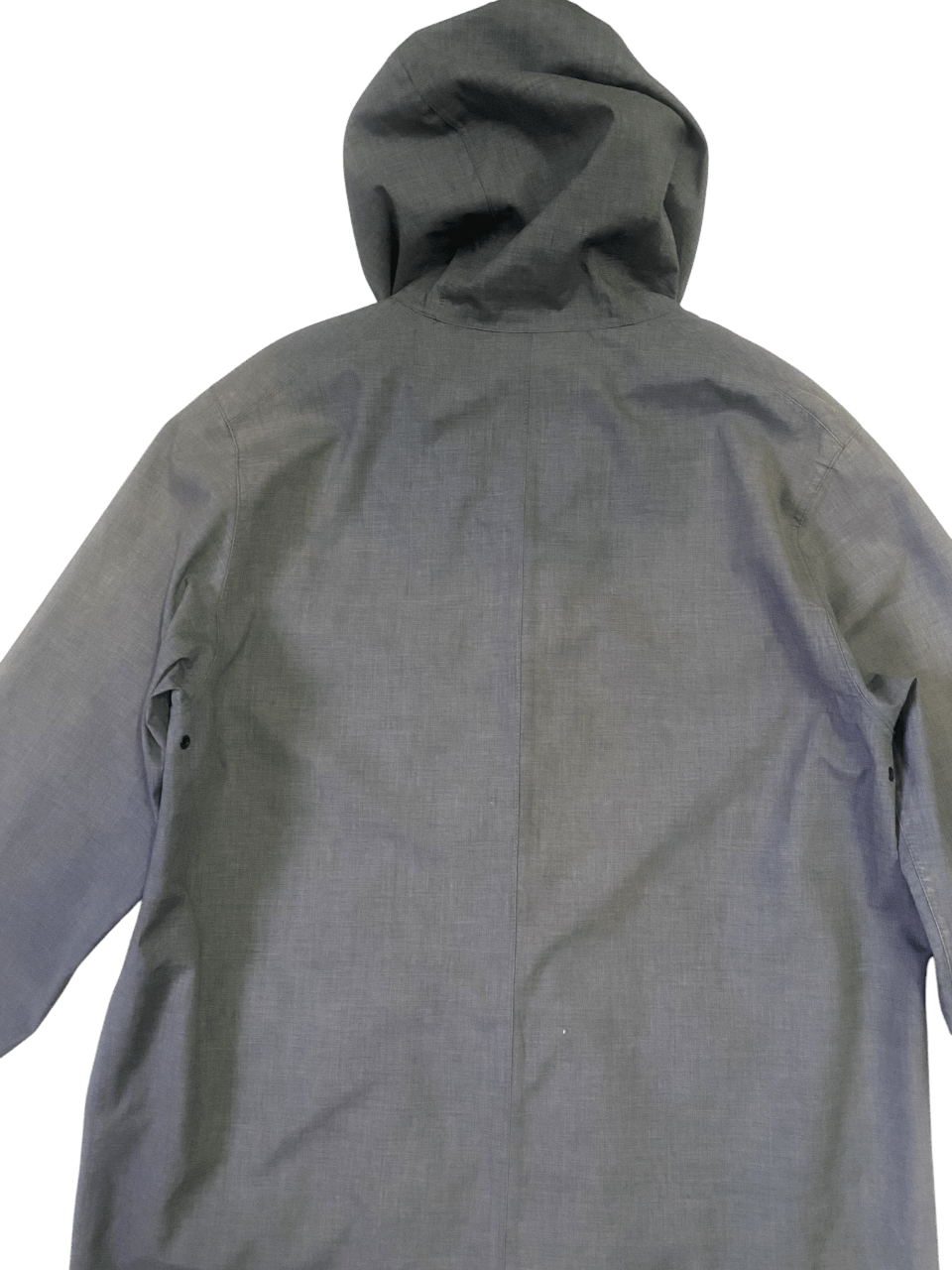 AMI Distressed Sun Faded Ami Field Jacket Water Repellent Size US L / EU 52-54 / 3 - 5 Thumbnail
